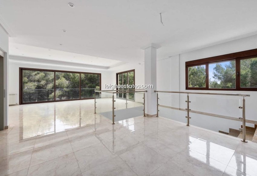 New Build - Villa -
Dehesa de Campoamor