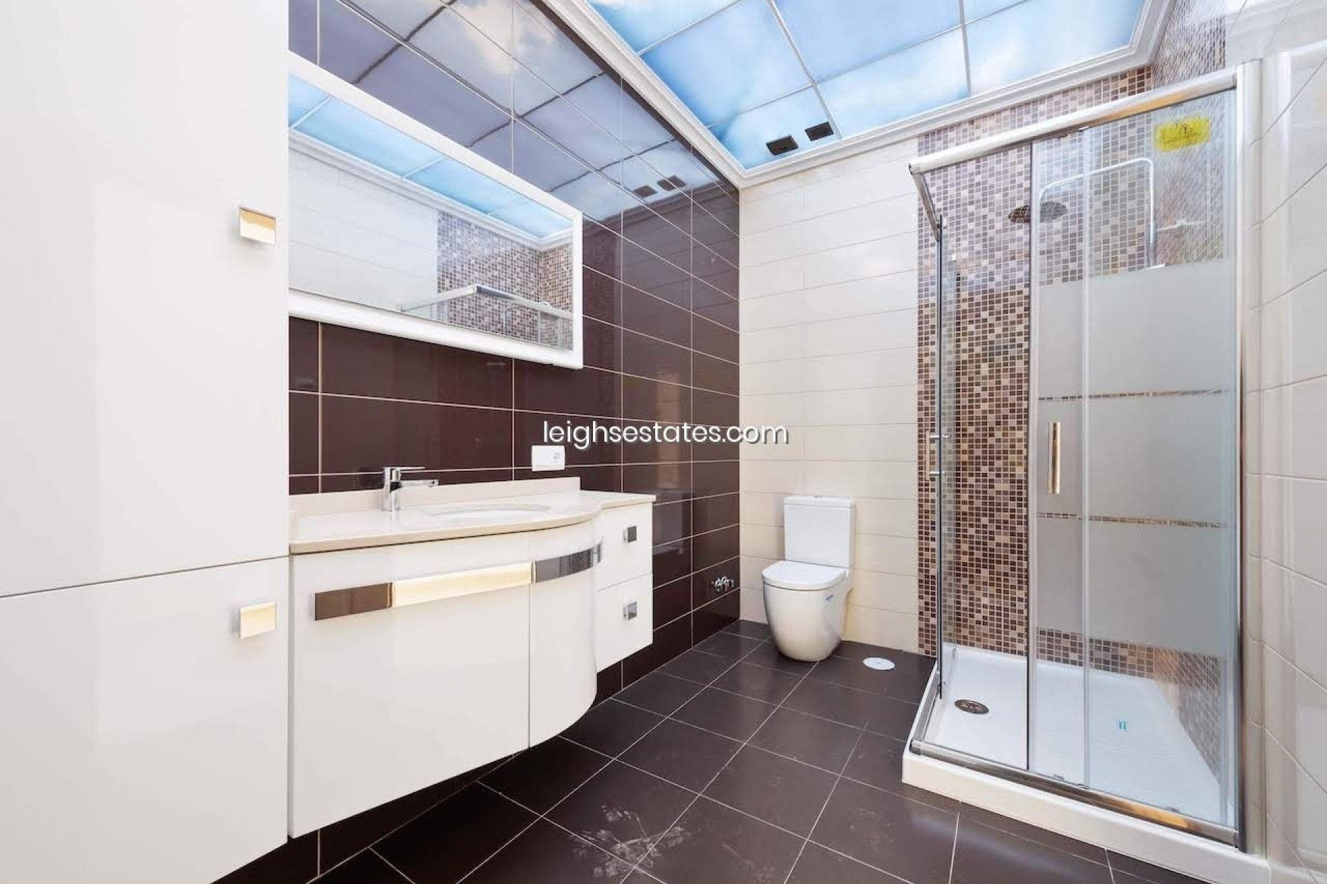 New Build - Villa -
Dehesa de Campoamor