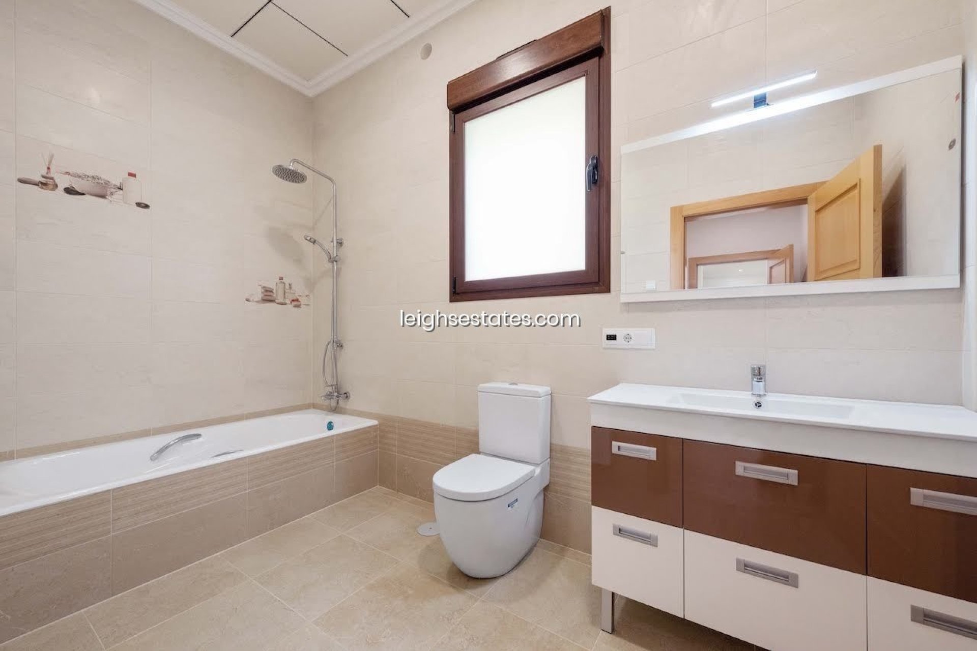 New Build - Villa -
Dehesa de Campoamor