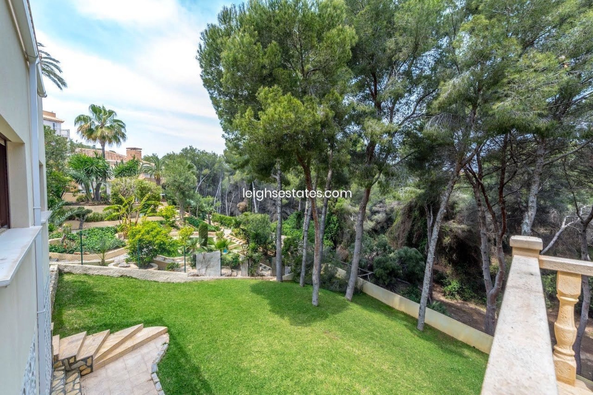 New Build - Villa -
Dehesa de Campoamor