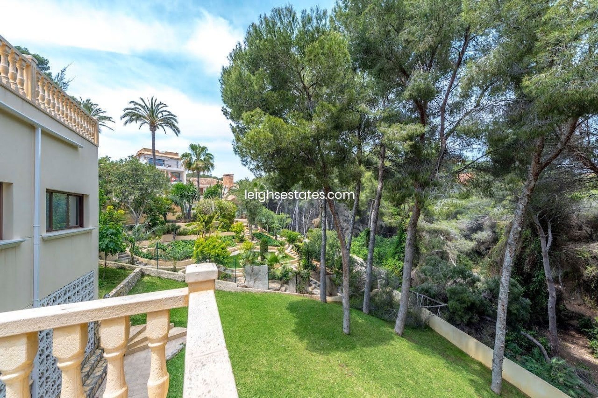 New Build - Villa -
Dehesa de Campoamor