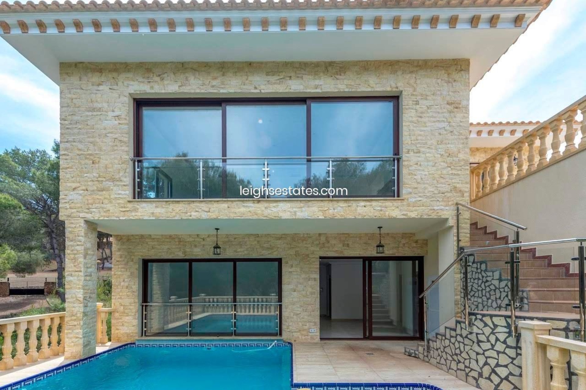 New Build - Villa -
Dehesa de Campoamor