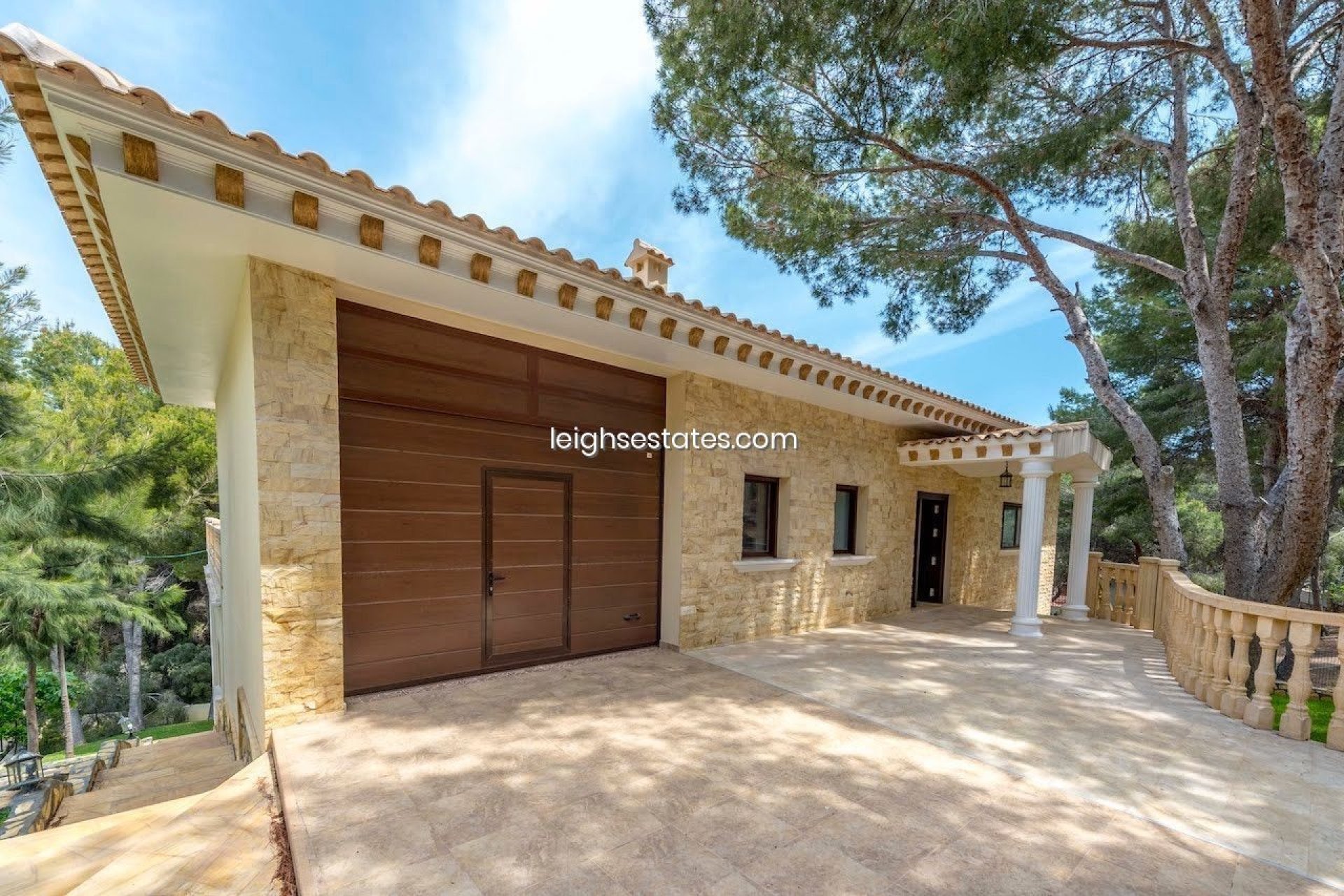 New Build - Villa -
Dehesa de Campoamor