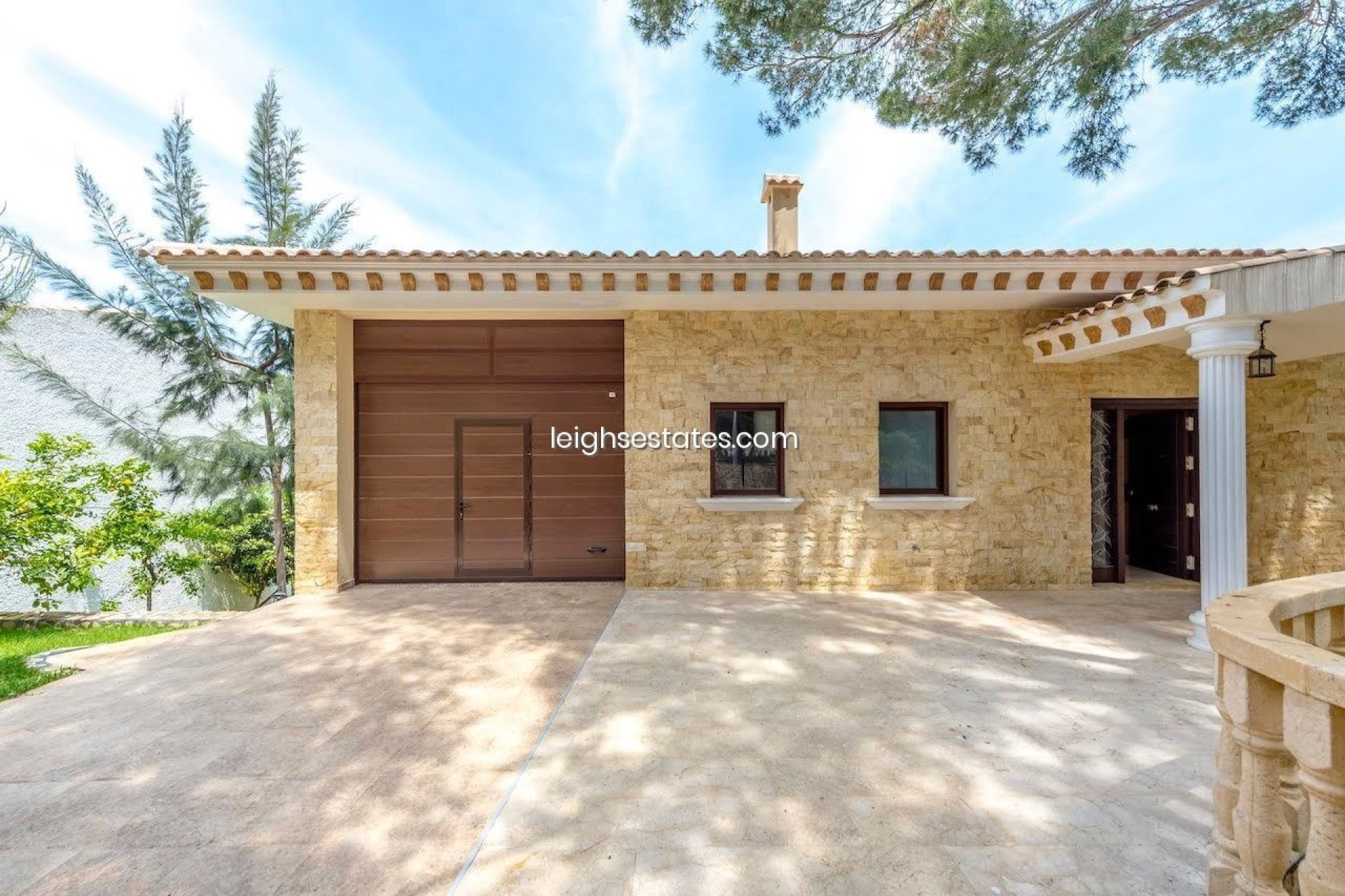 New Build - Villa -
Dehesa de Campoamor