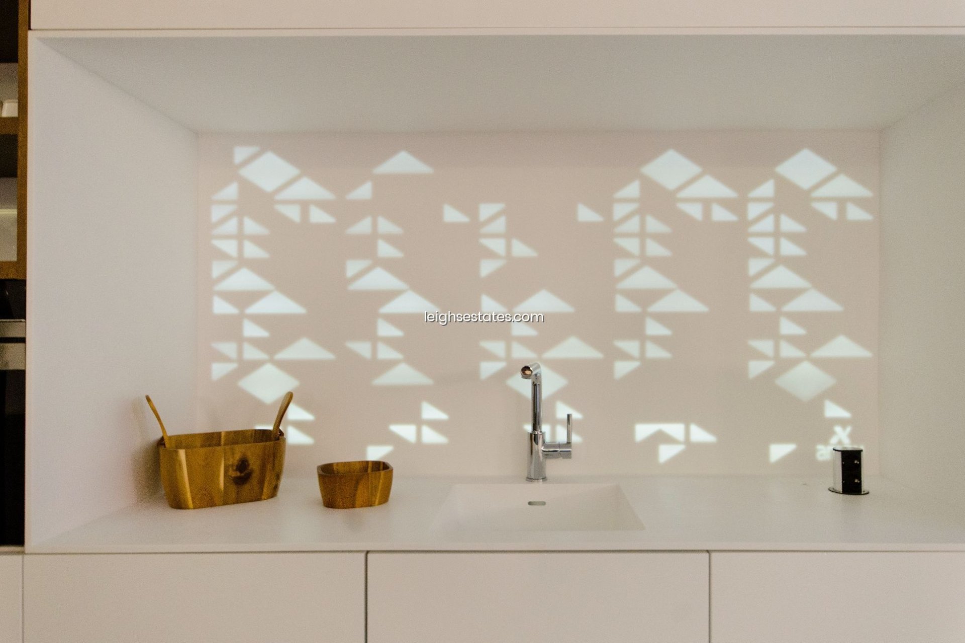 New Build - Villa -
Dehesa de Campoamor