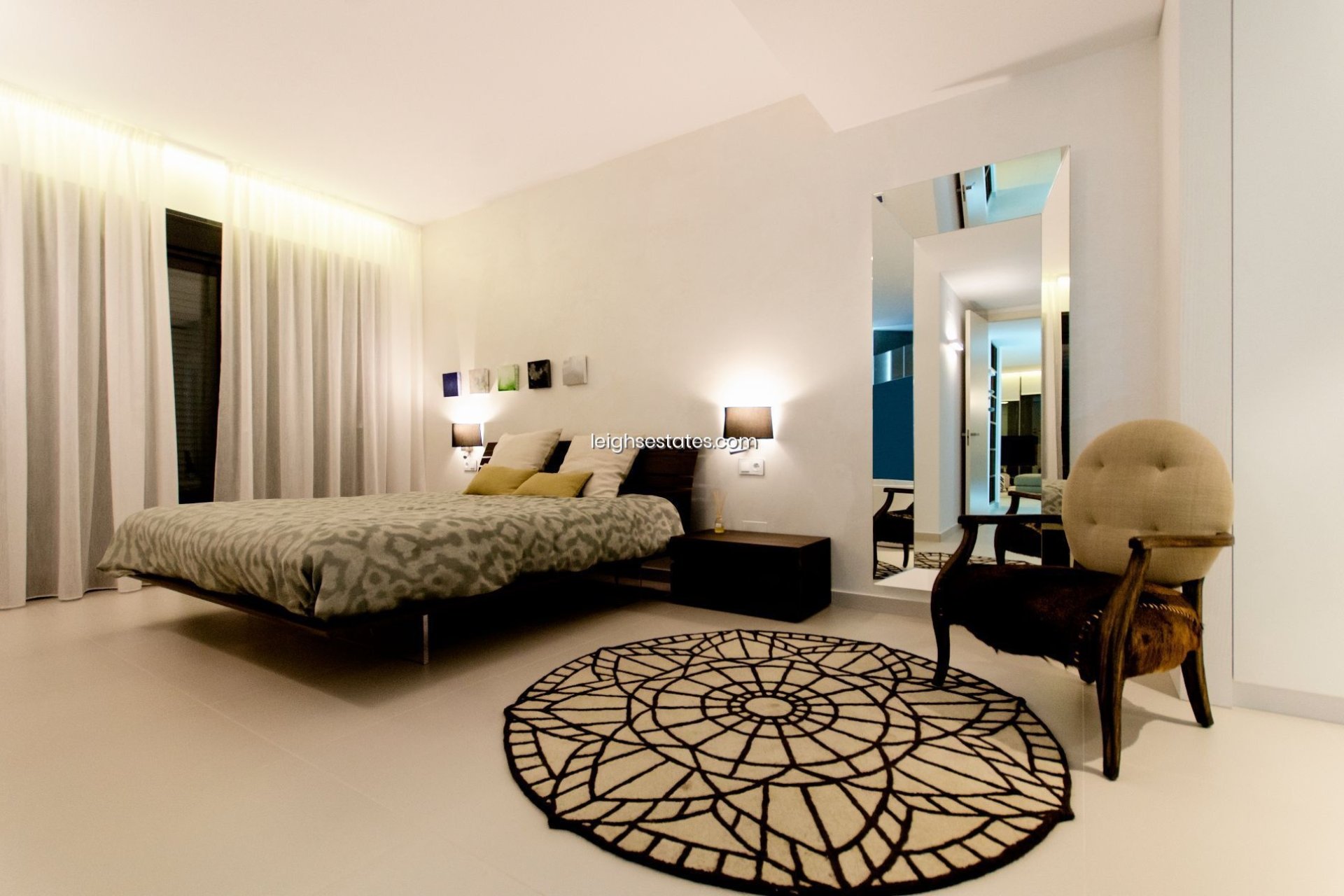 New Build - Villa -
Dehesa de Campoamor