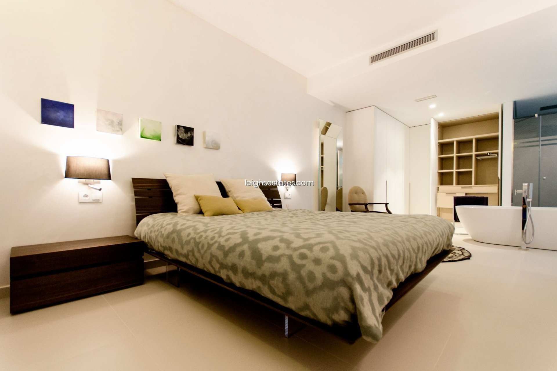 New Build - Villa -
Dehesa de Campoamor