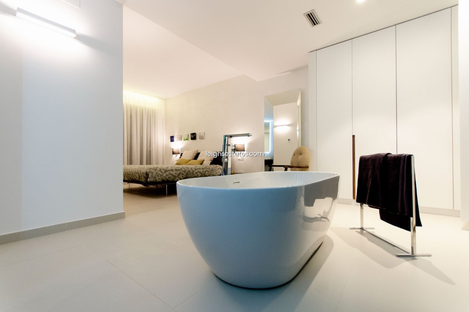 New Build - Villa -
Dehesa de Campoamor