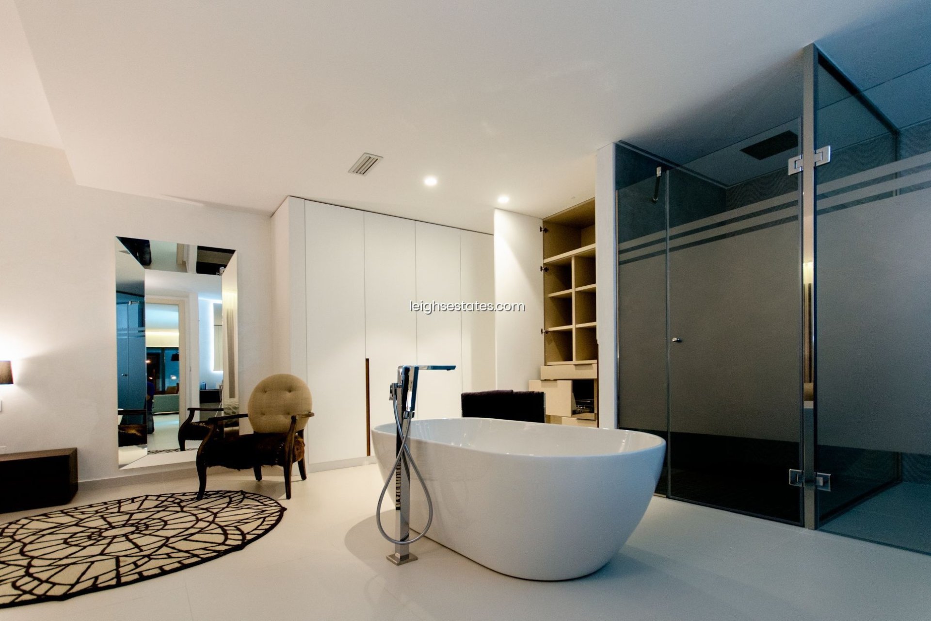 New Build - Villa -
Dehesa de Campoamor