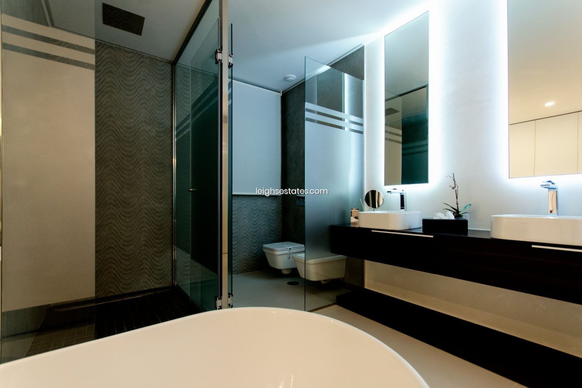 New Build - Villa -
Dehesa de Campoamor