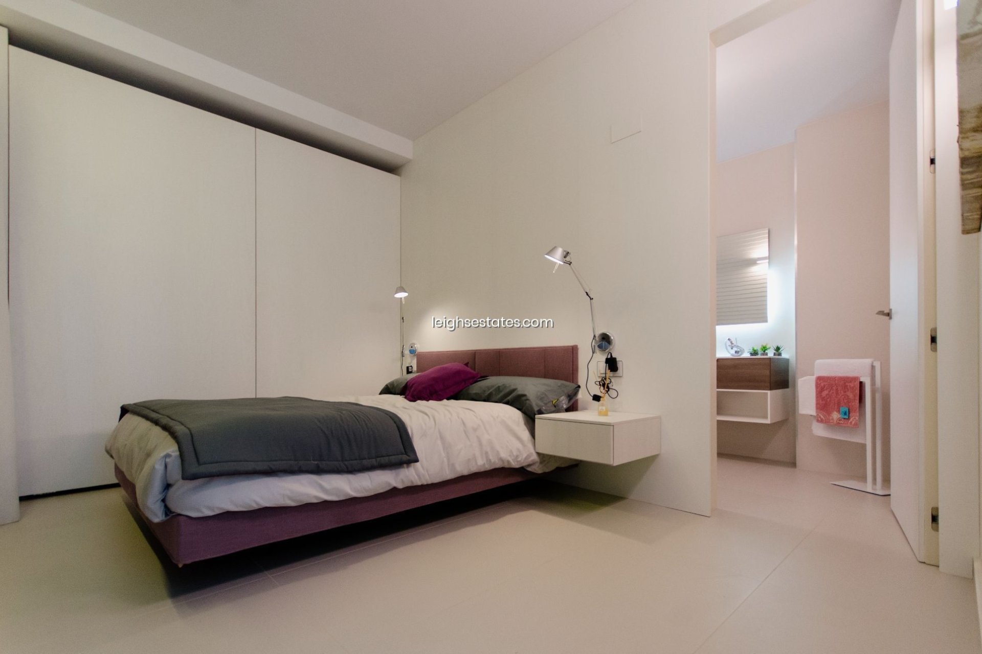 New Build - Villa -
Dehesa de Campoamor