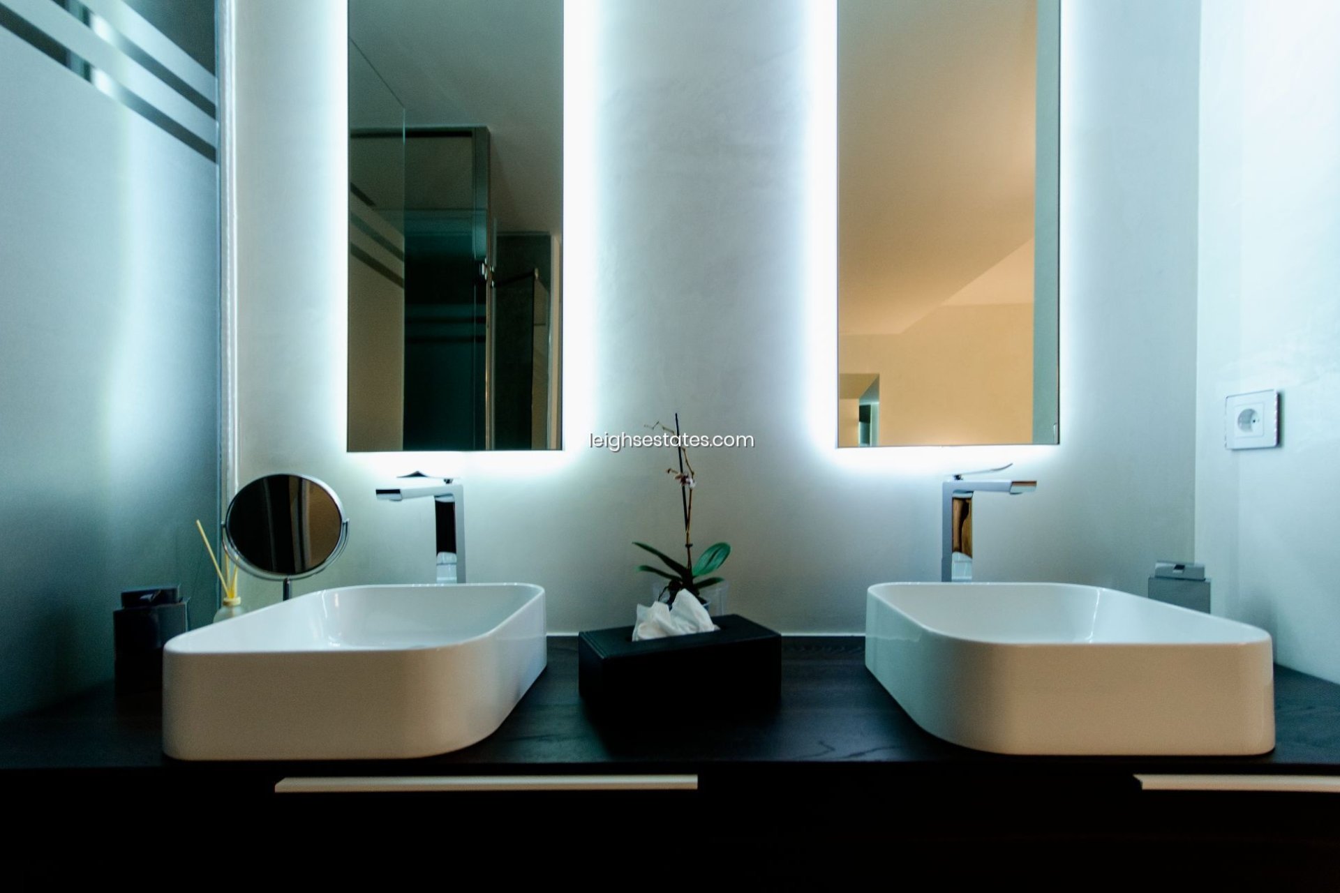 New Build - Villa -
Dehesa de Campoamor