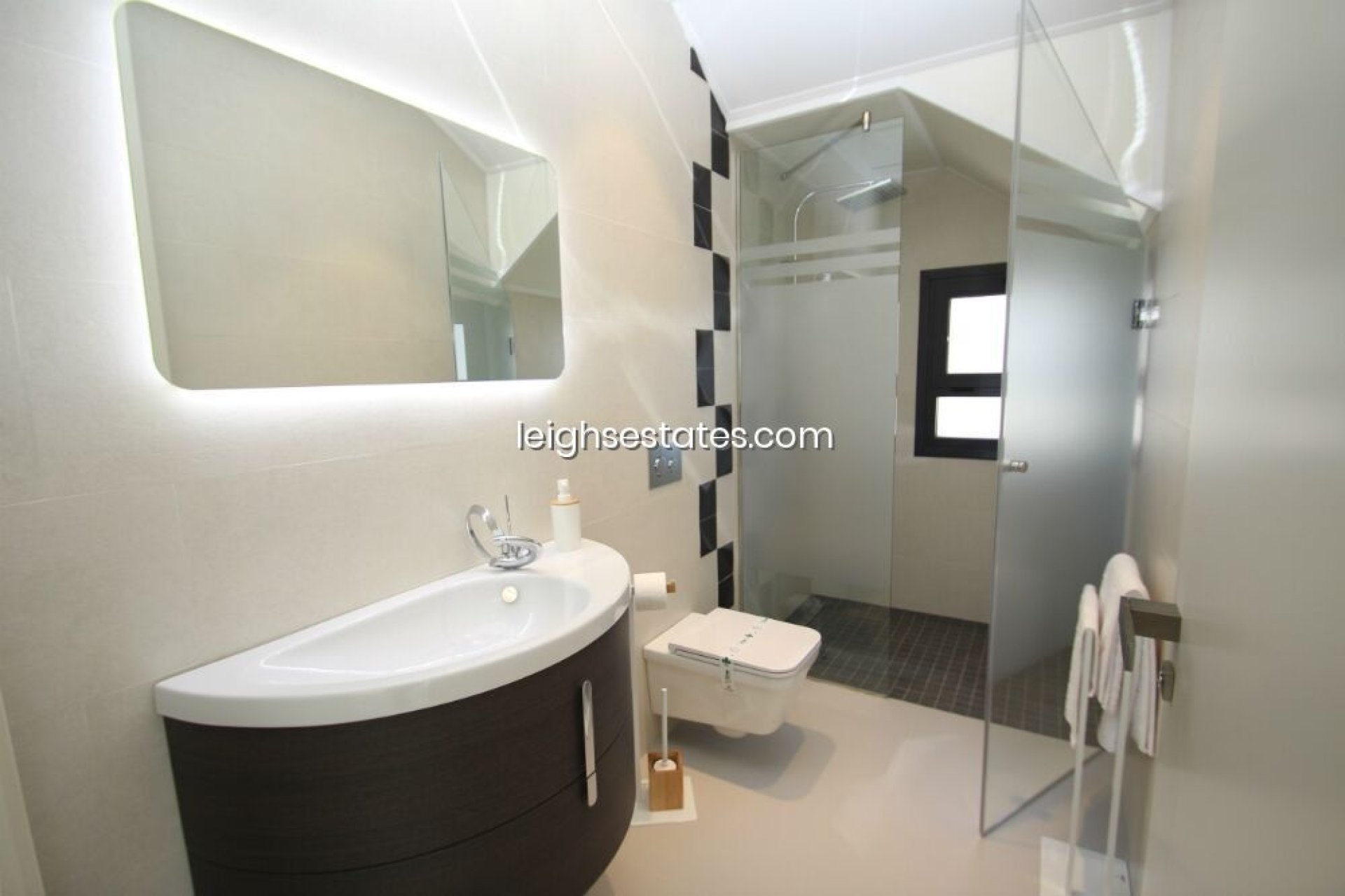 New Build - Villa -
Dehesa de Campoamor