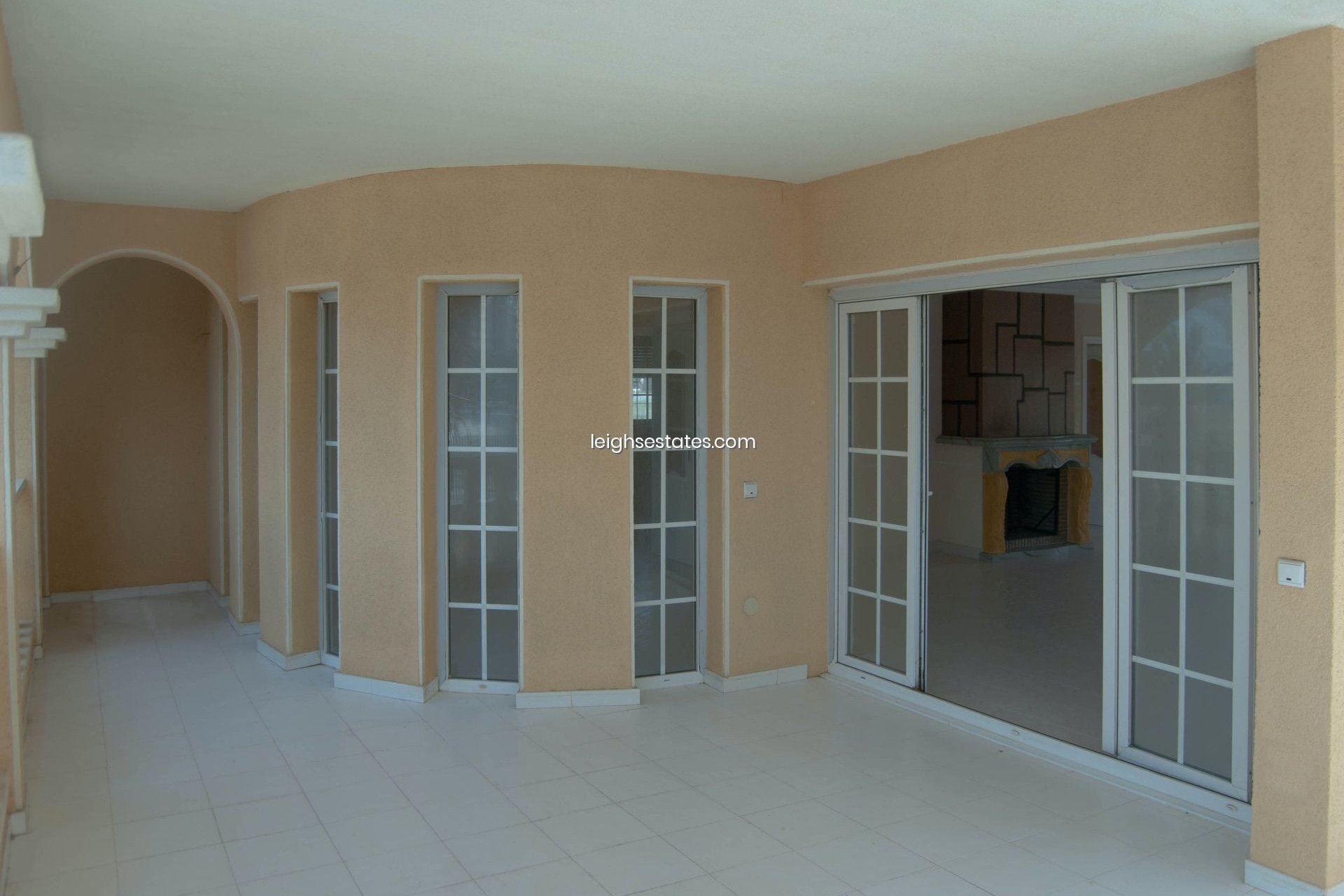 New Build - Villa -
La Manga - urb veneziola golf