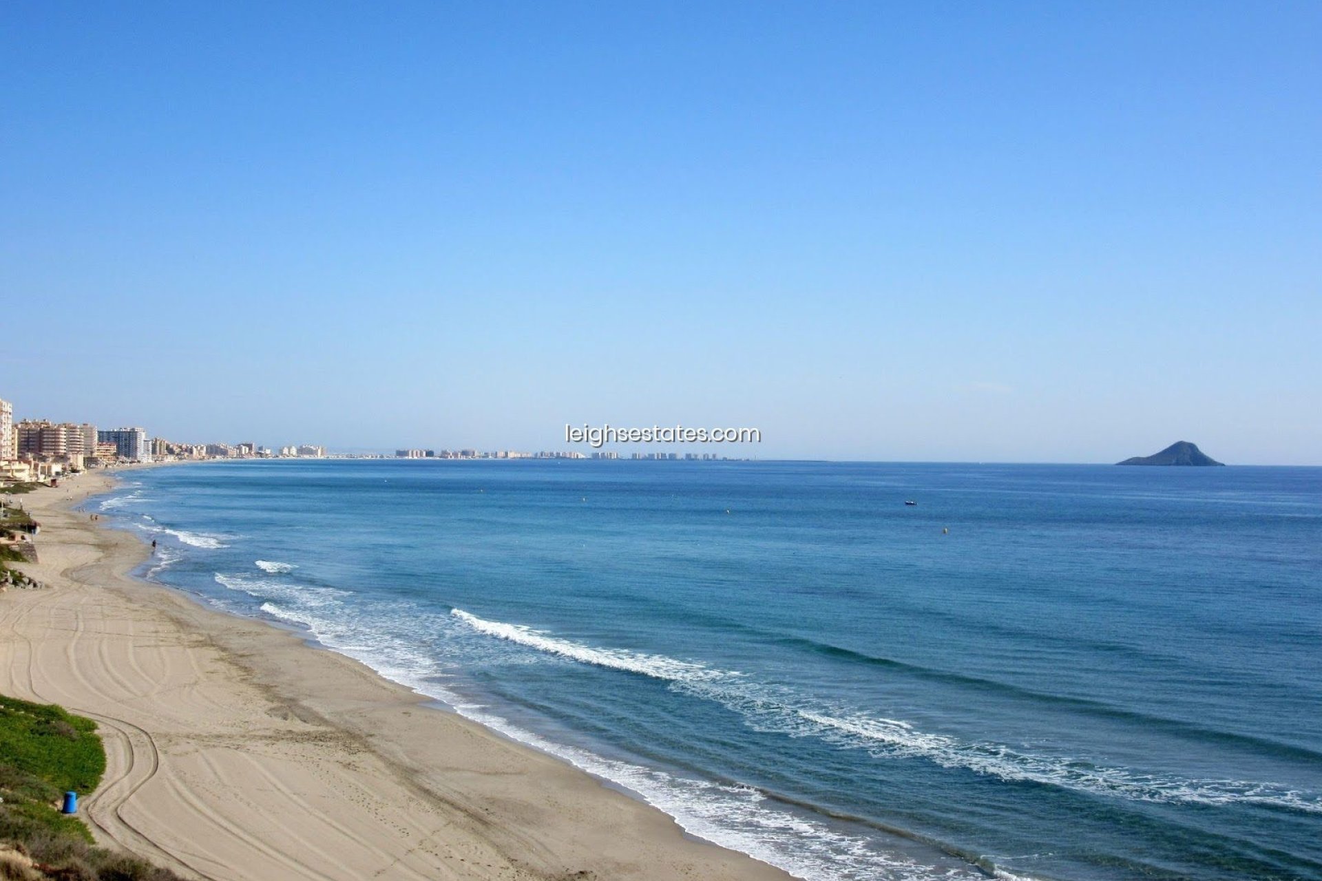 New Build - Villa -
La Manga - urb veneziola golf