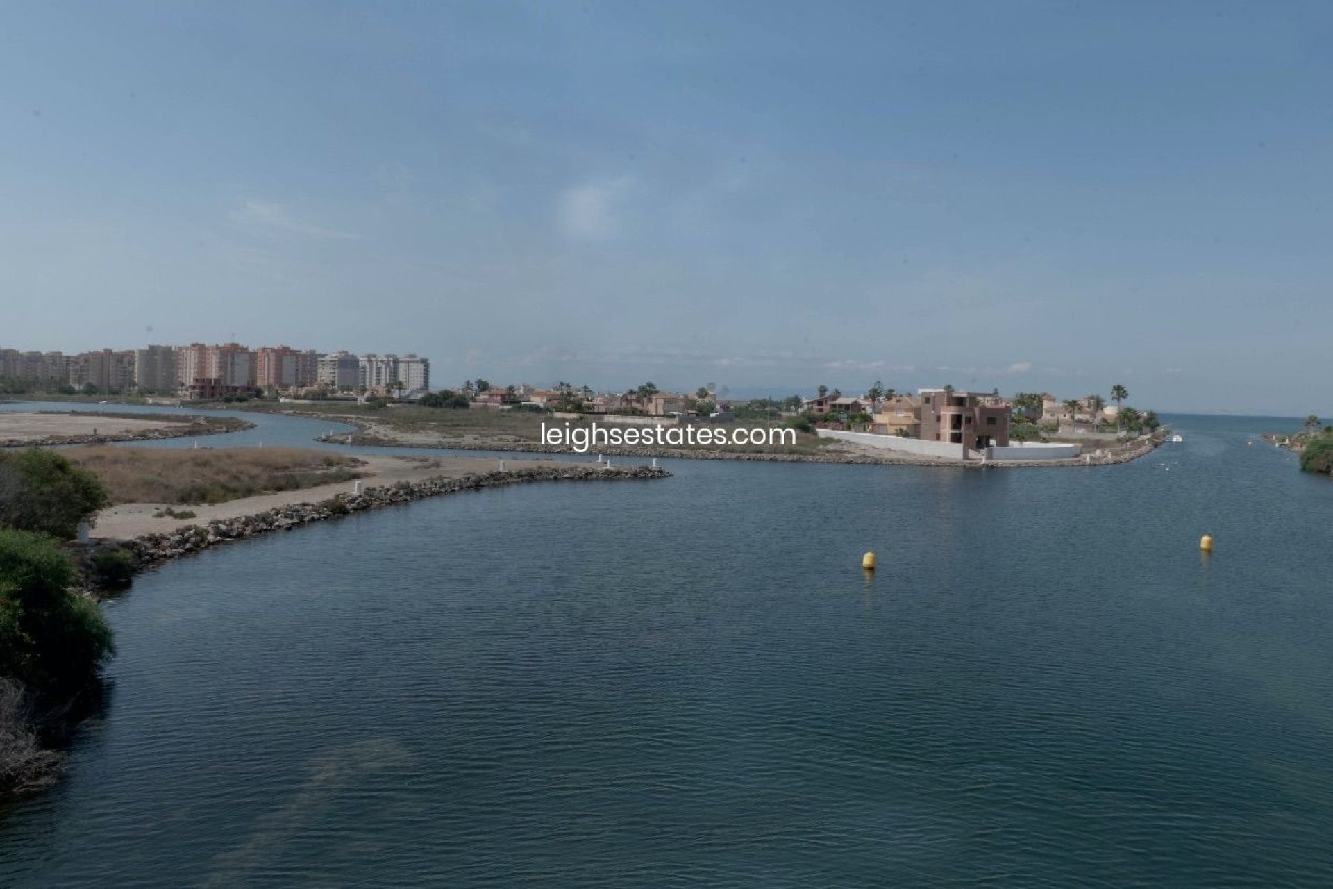 New Build - Villa -
La Manga - urb veneziola golf