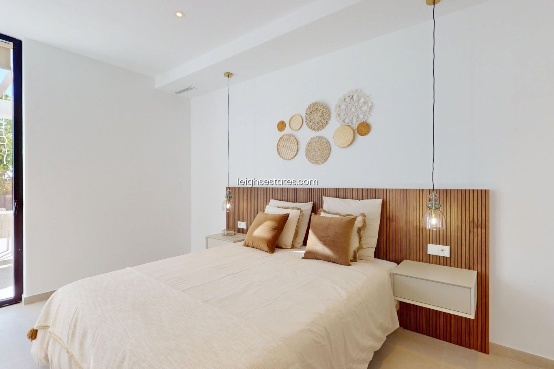 New Build - Villa -
Orihuela Costa - Lomas de Cabo Roig