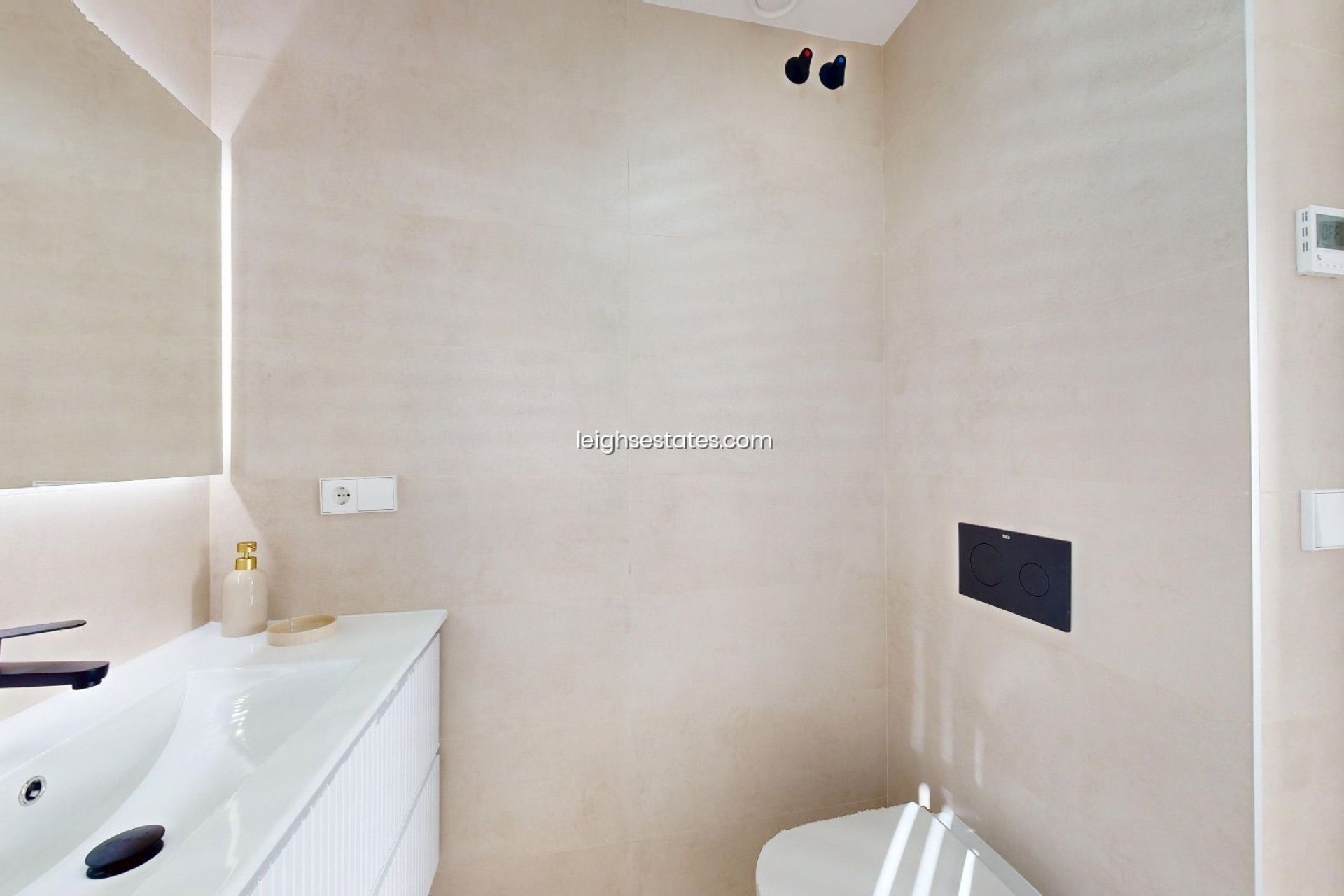 New Build - Villa -
Orihuela Costa - Lomas de Cabo Roig