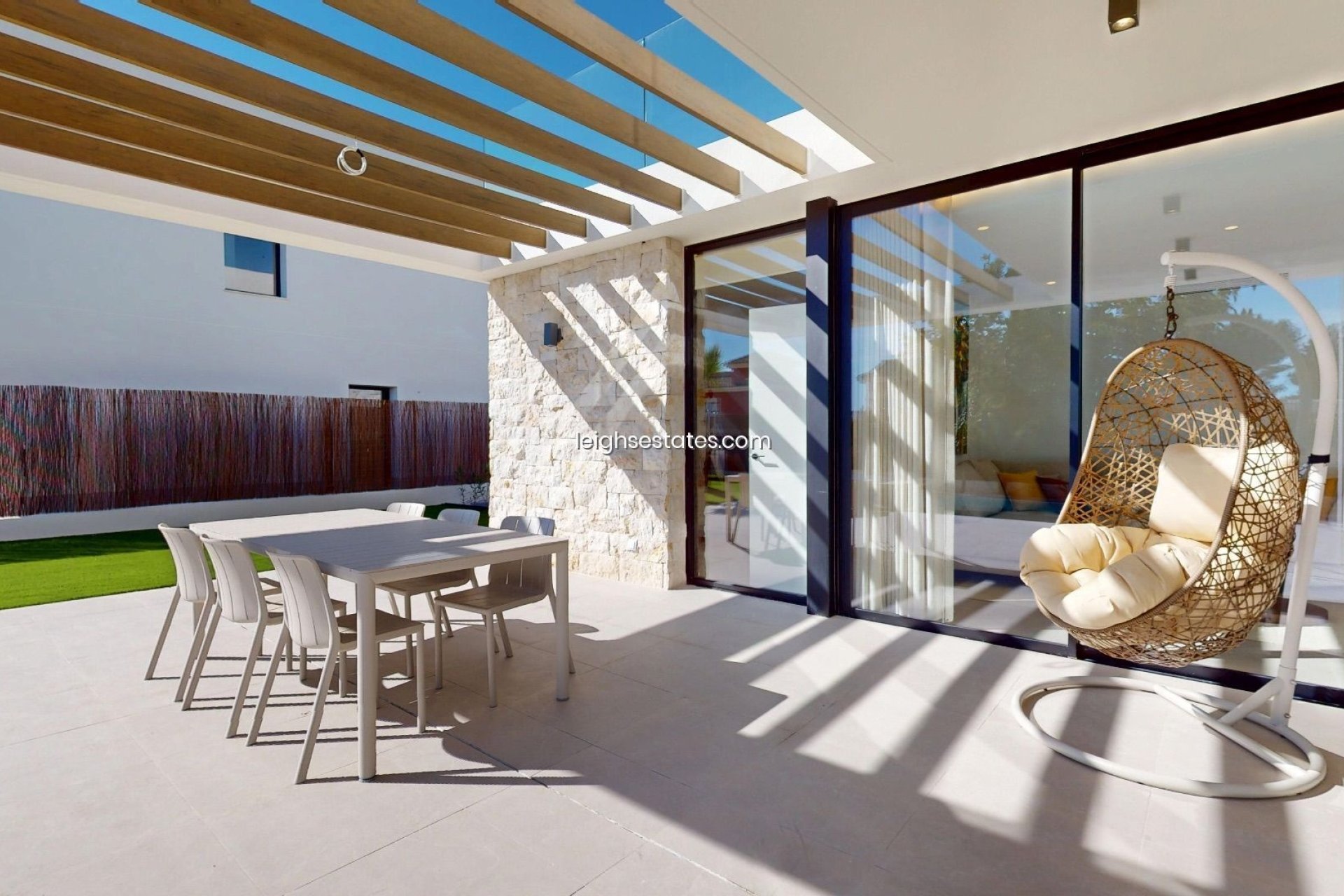 New Build - Villa -
Orihuela Costa - Lomas de Cabo Roig