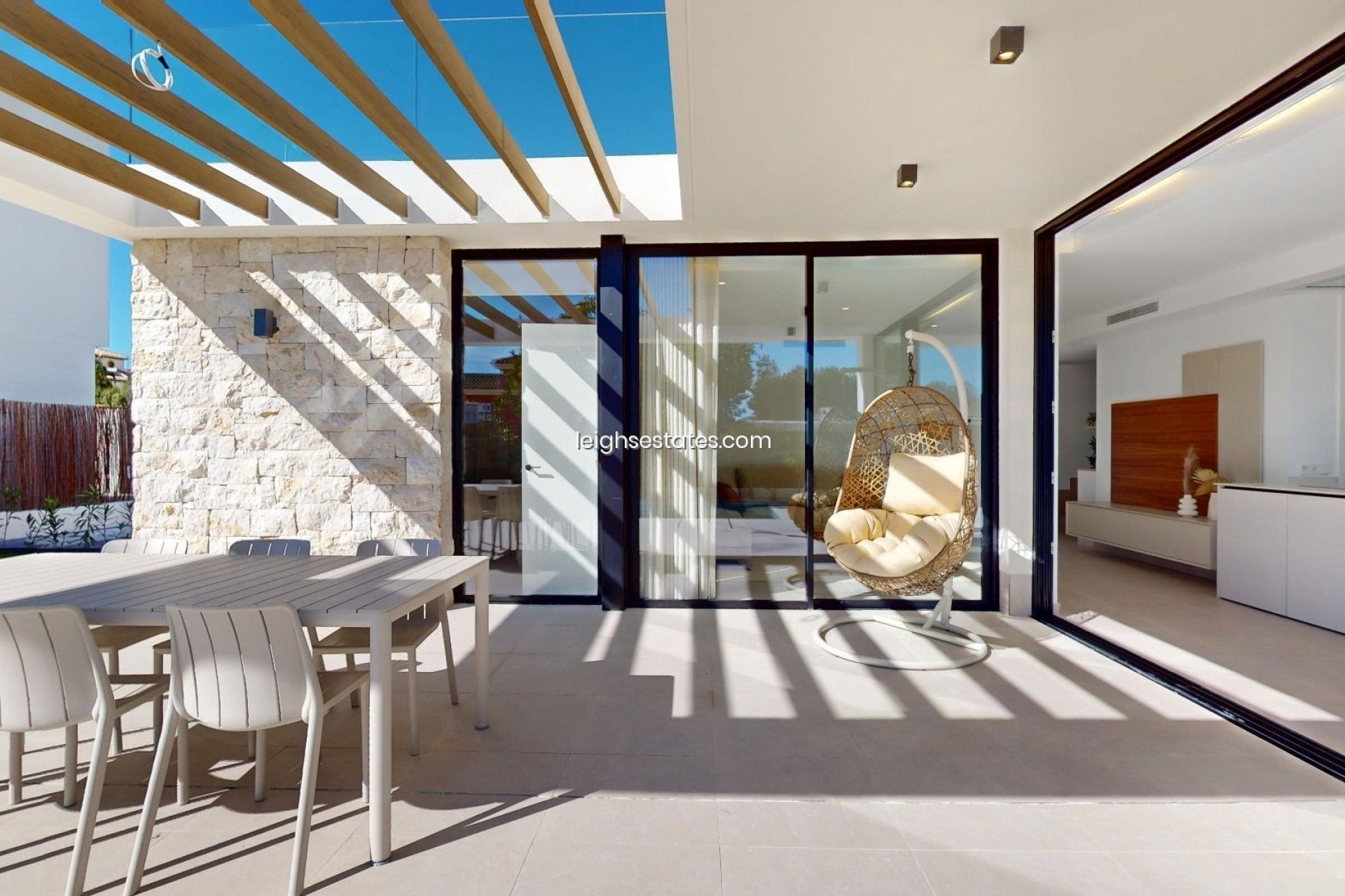 New Build - Villa -
Orihuela Costa - Lomas de Cabo Roig