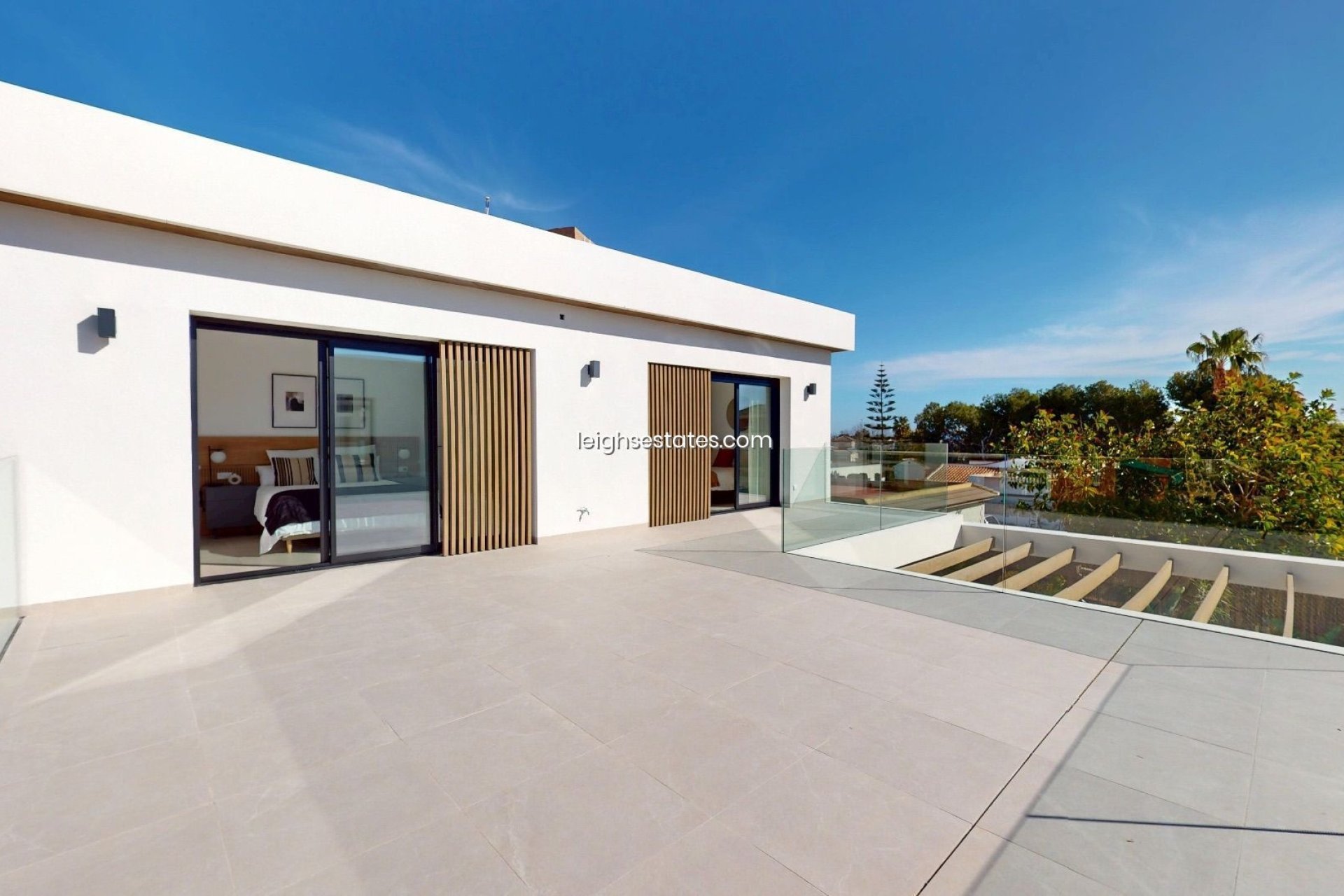 New Build - Villa -
Orihuela Costa - Lomas de Cabo Roig