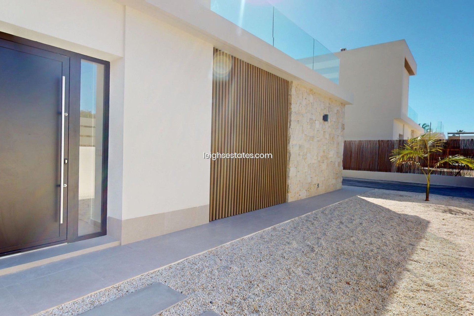 New Build - Villa -
Orihuela Costa - Lomas de Cabo Roig