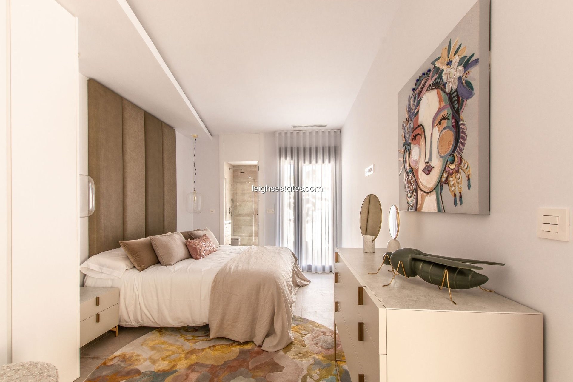 New Build - Villa -
Orihuela Costa - Los Altos