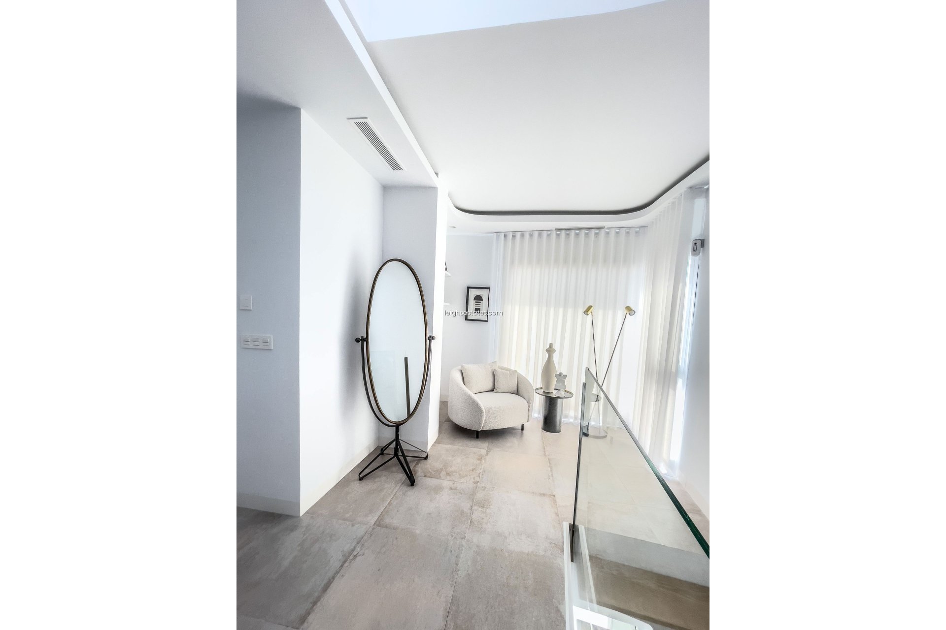 New Build - Villa -
Orihuela Costa - Los Altos