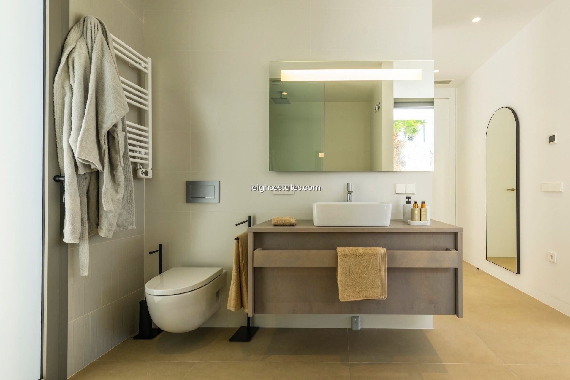 New Build - Villa -
San Miguel de Salinas - Las Colinas Golf &amp; Country Club