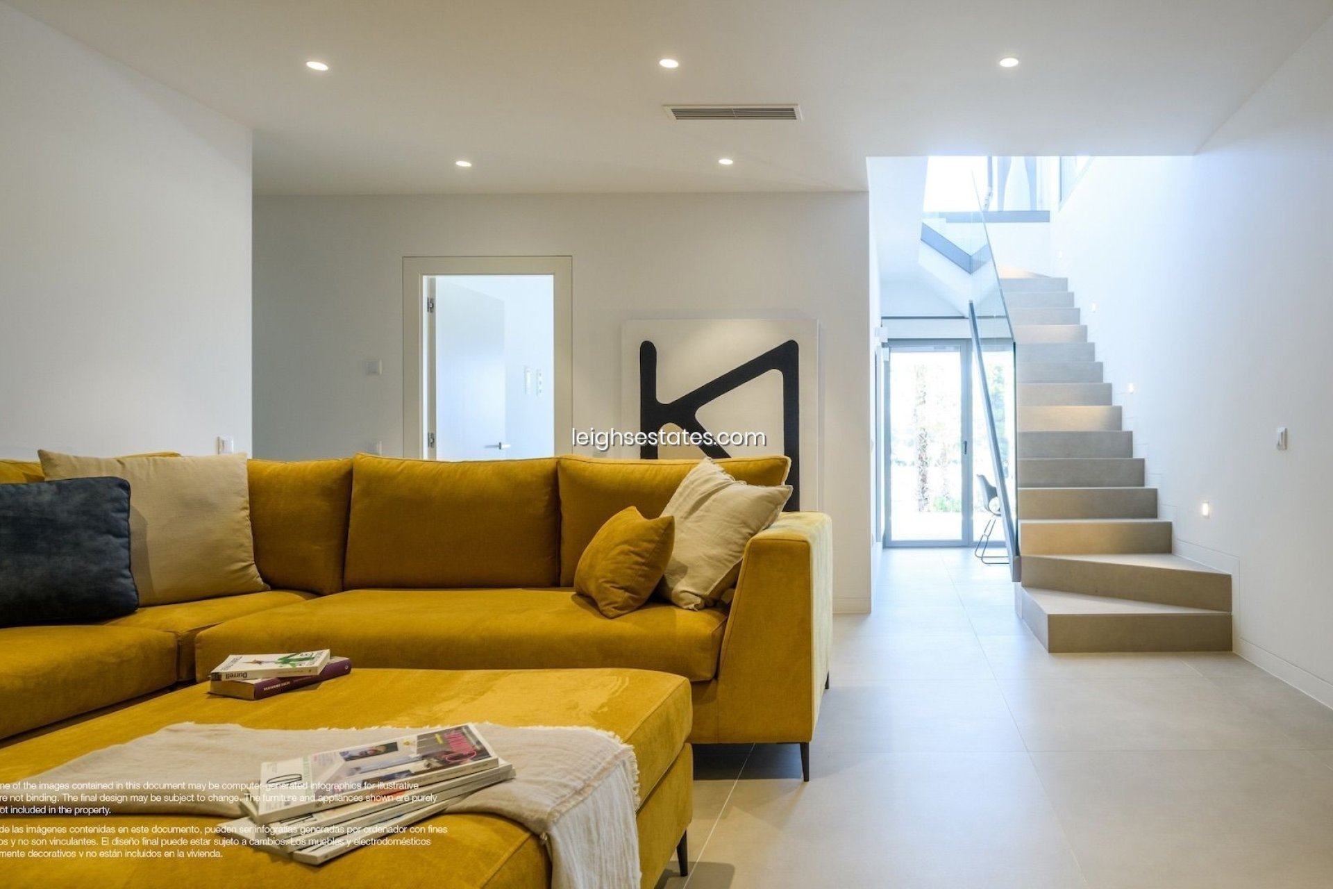 New Build - Villa -
San Miguel de Salinas - Las Colinas Golf &amp; Country Club