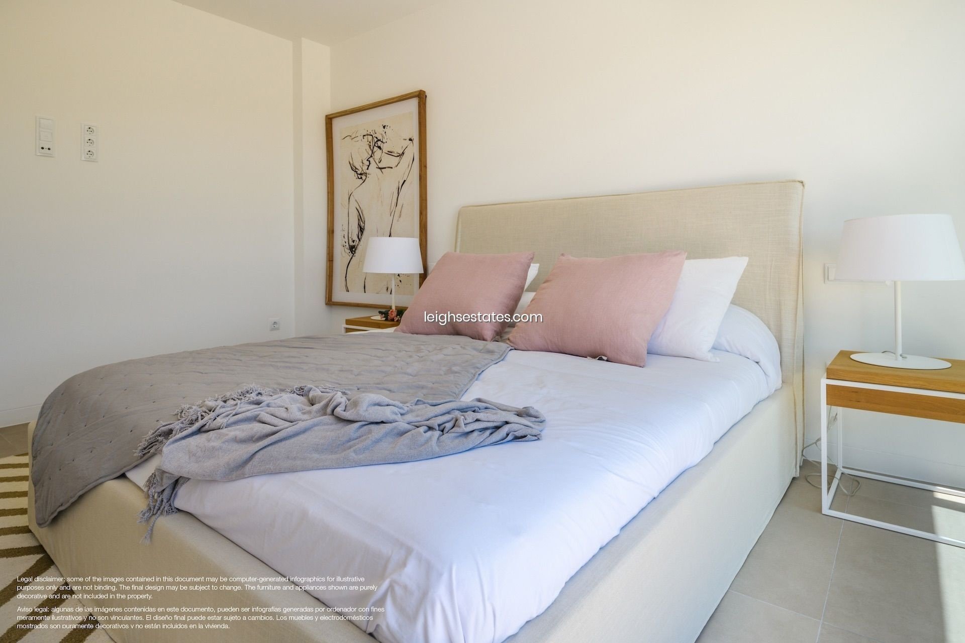 New Build - Villa -
San Miguel de Salinas - Las Colinas Golf &amp; Country Club