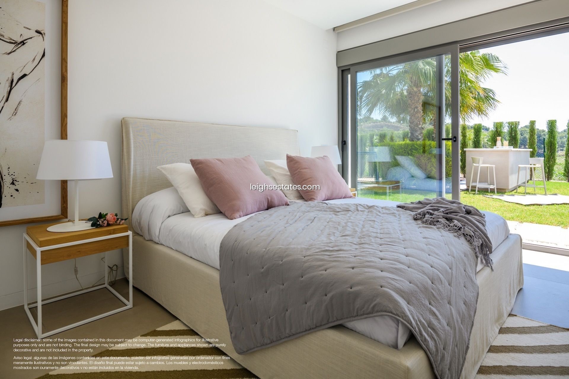 New Build - Villa -
San Miguel de Salinas - Las Colinas Golf &amp; Country Club