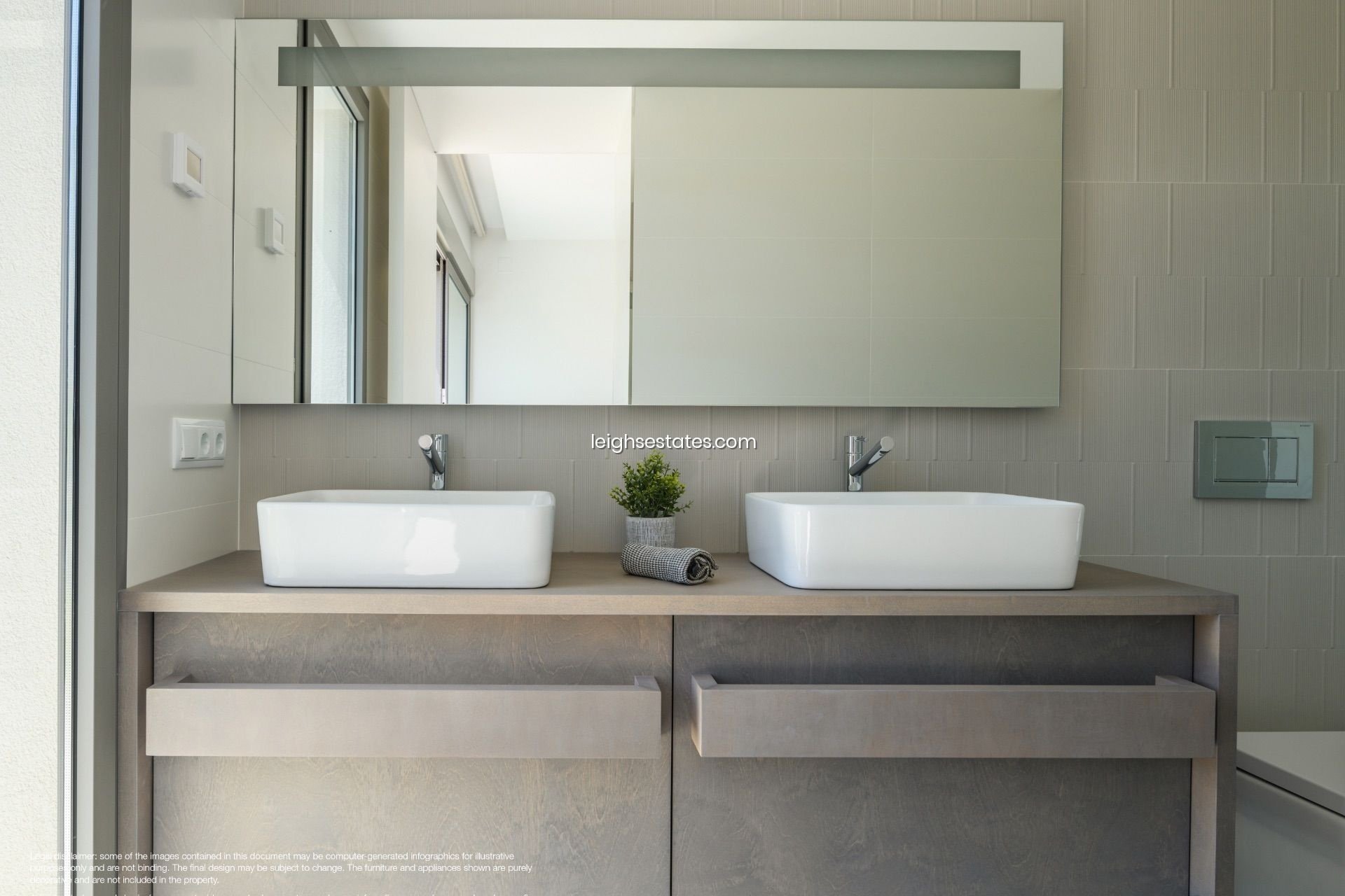 New Build - Villa -
San Miguel de Salinas - Las Colinas Golf &amp; Country Club