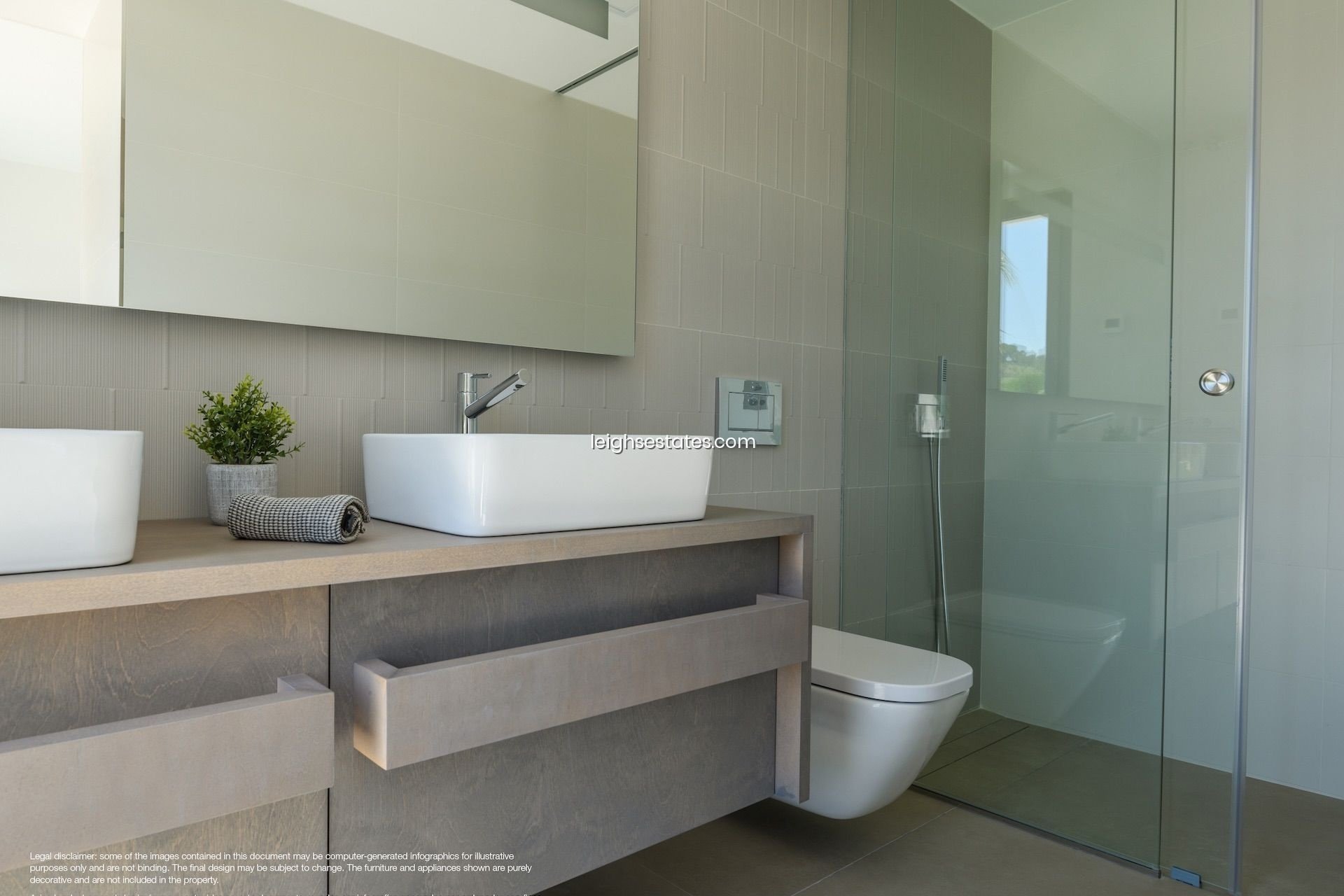 New Build - Villa -
San Miguel de Salinas - Las Colinas Golf &amp; Country Club