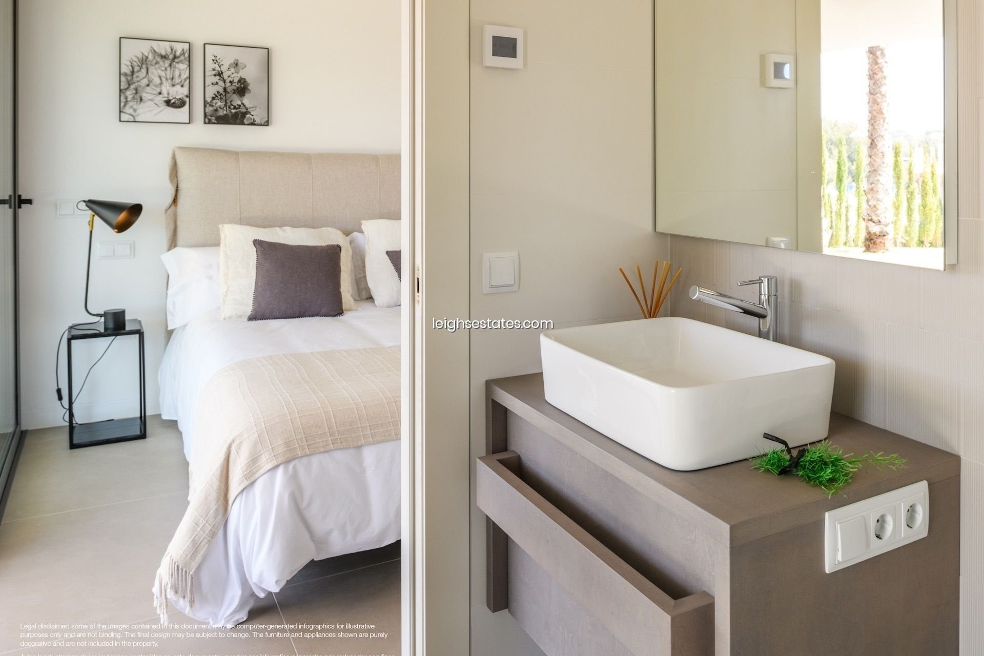 New Build - Villa -
San Miguel de Salinas - Las Colinas Golf &amp; Country Club