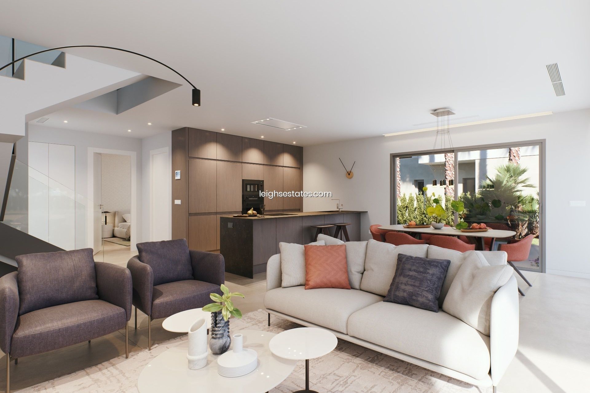 New Build - Villa -
San Miguel de Salinas - Las Colinas Golf &amp; Country Club