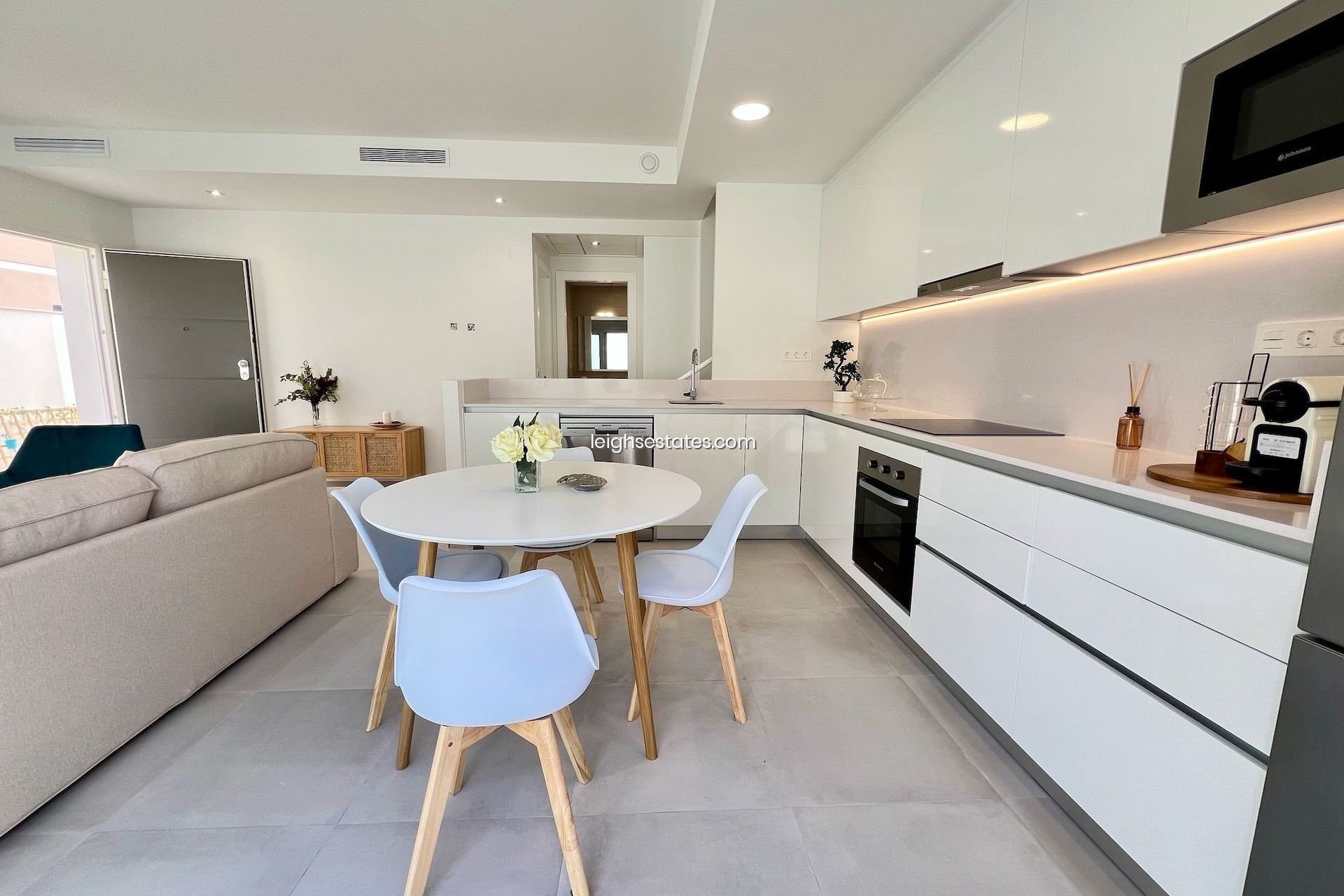 New Build - Villa -
Villamartin