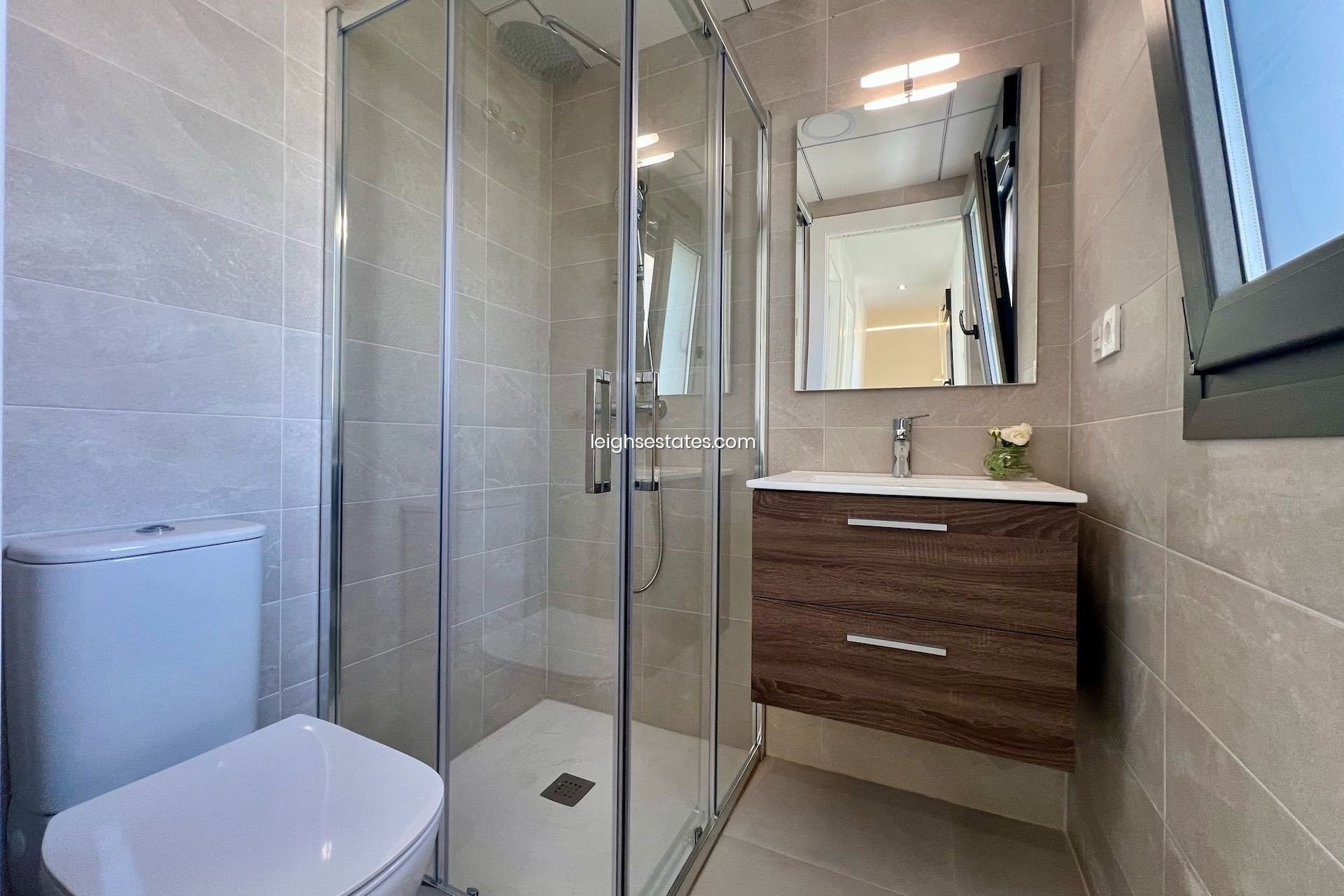 New Build - Villa -
Villamartin