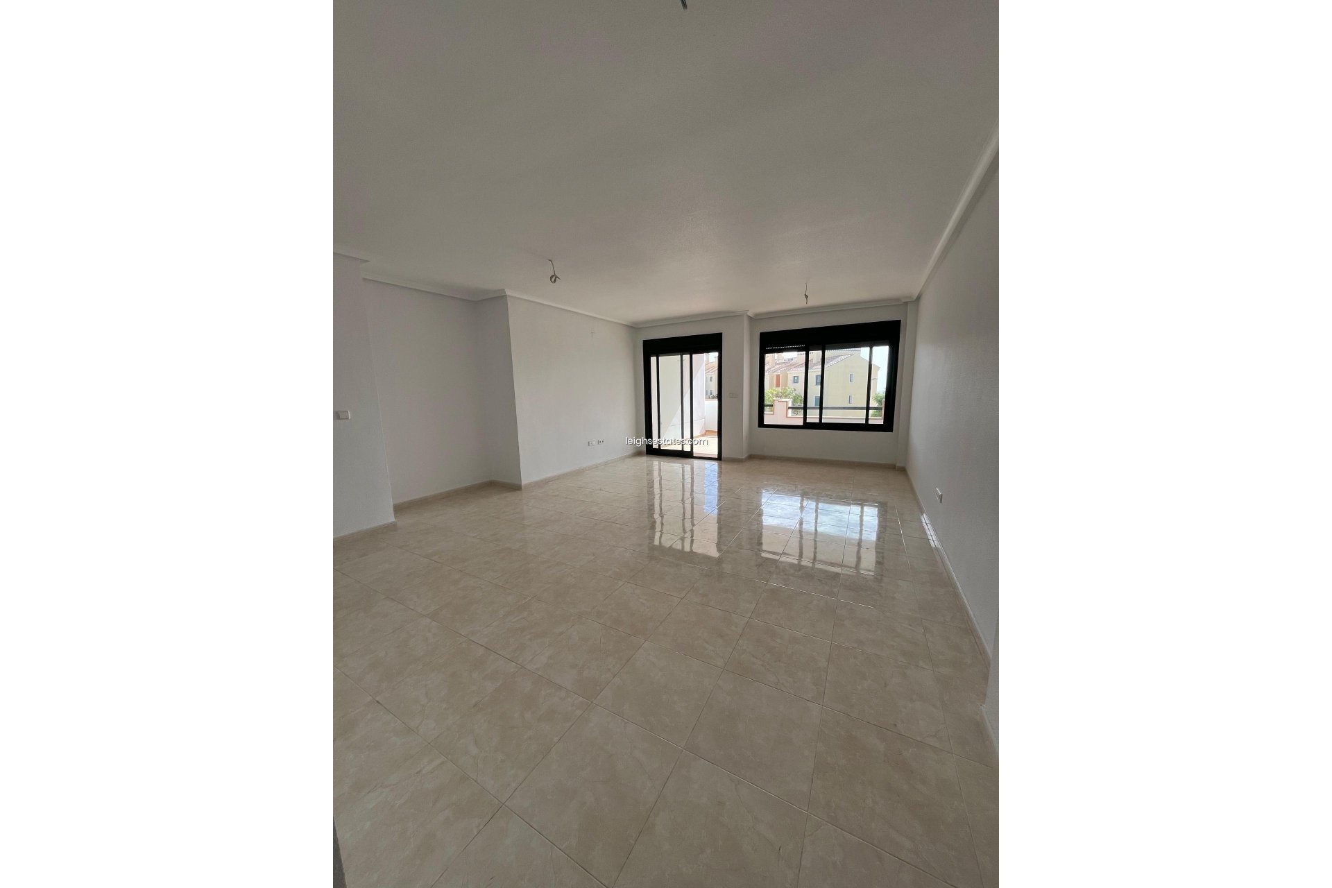 Nouvelle construction - Appartement -
Orihuela Costa - Campoamor Golf