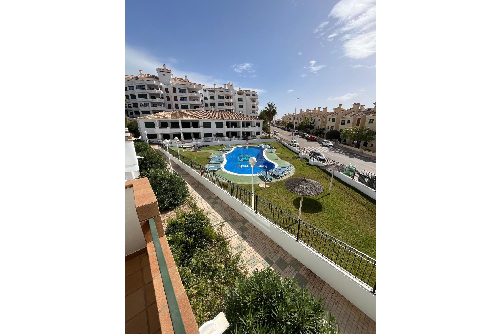 Nouvelle construction - Appartement -
Orihuela Costa - Campoamor Golf