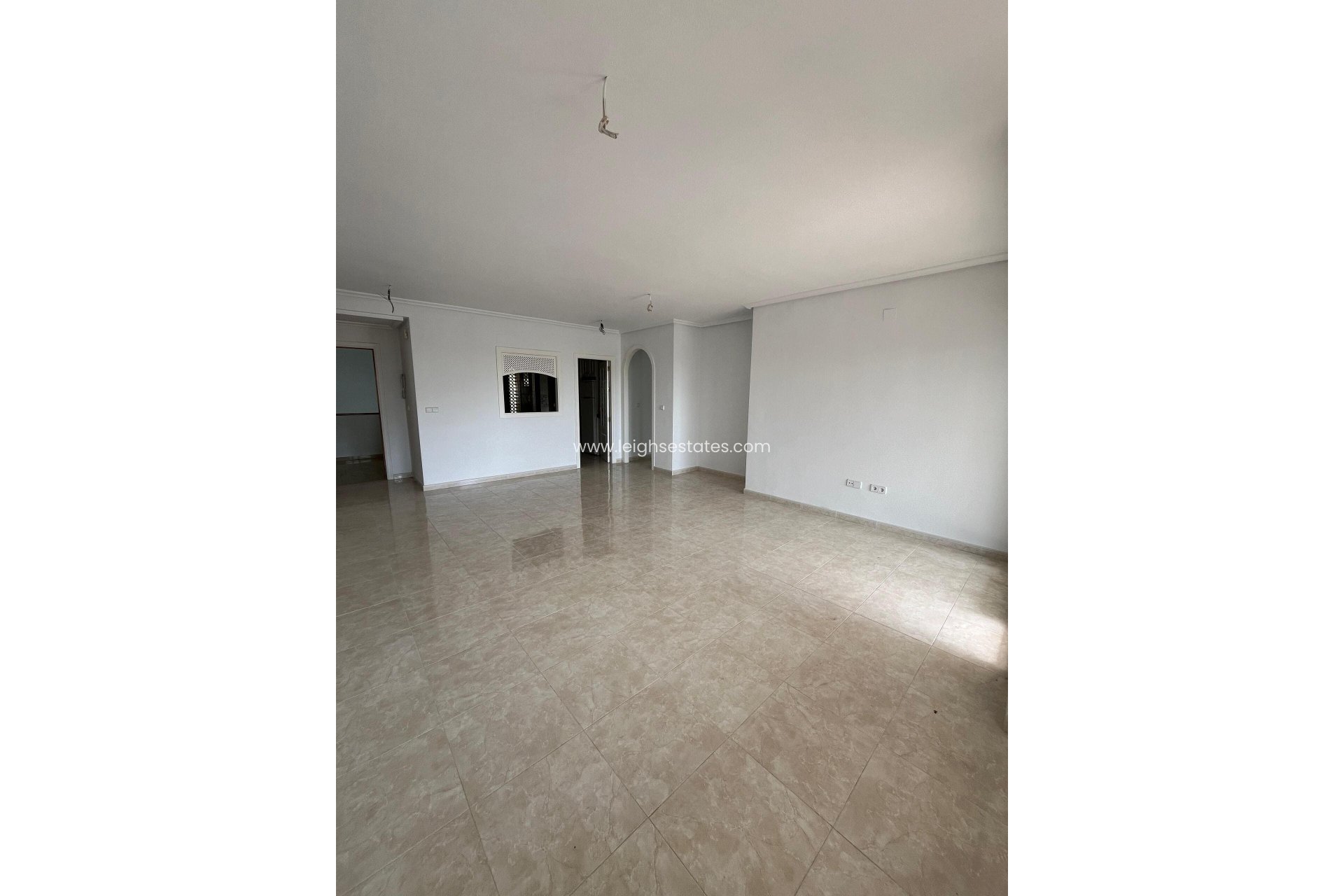 Nouvelle construction - Appartement -
Orihuela Costa