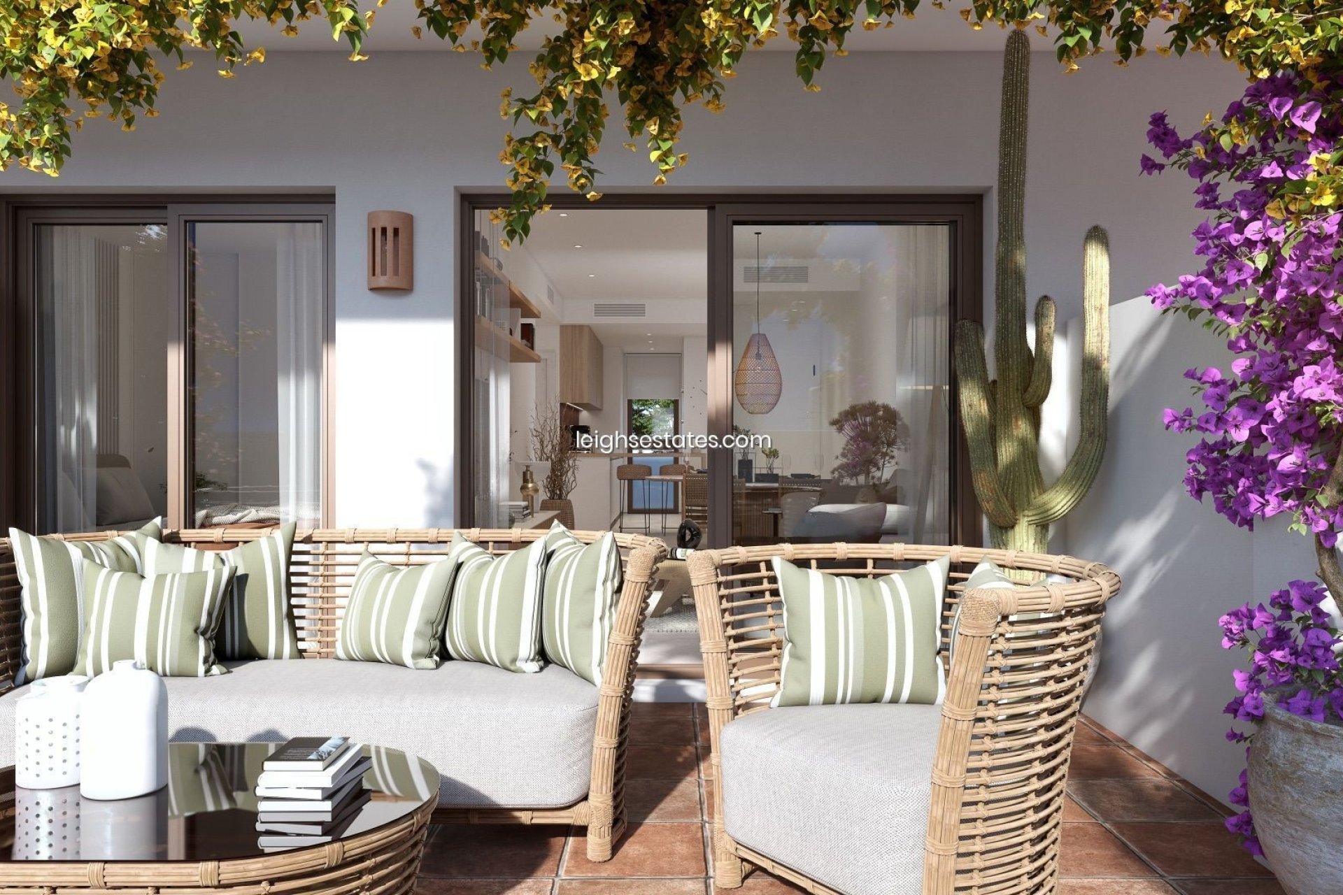 Nouvelle construction - Appartement -
Pilar de la Horadada