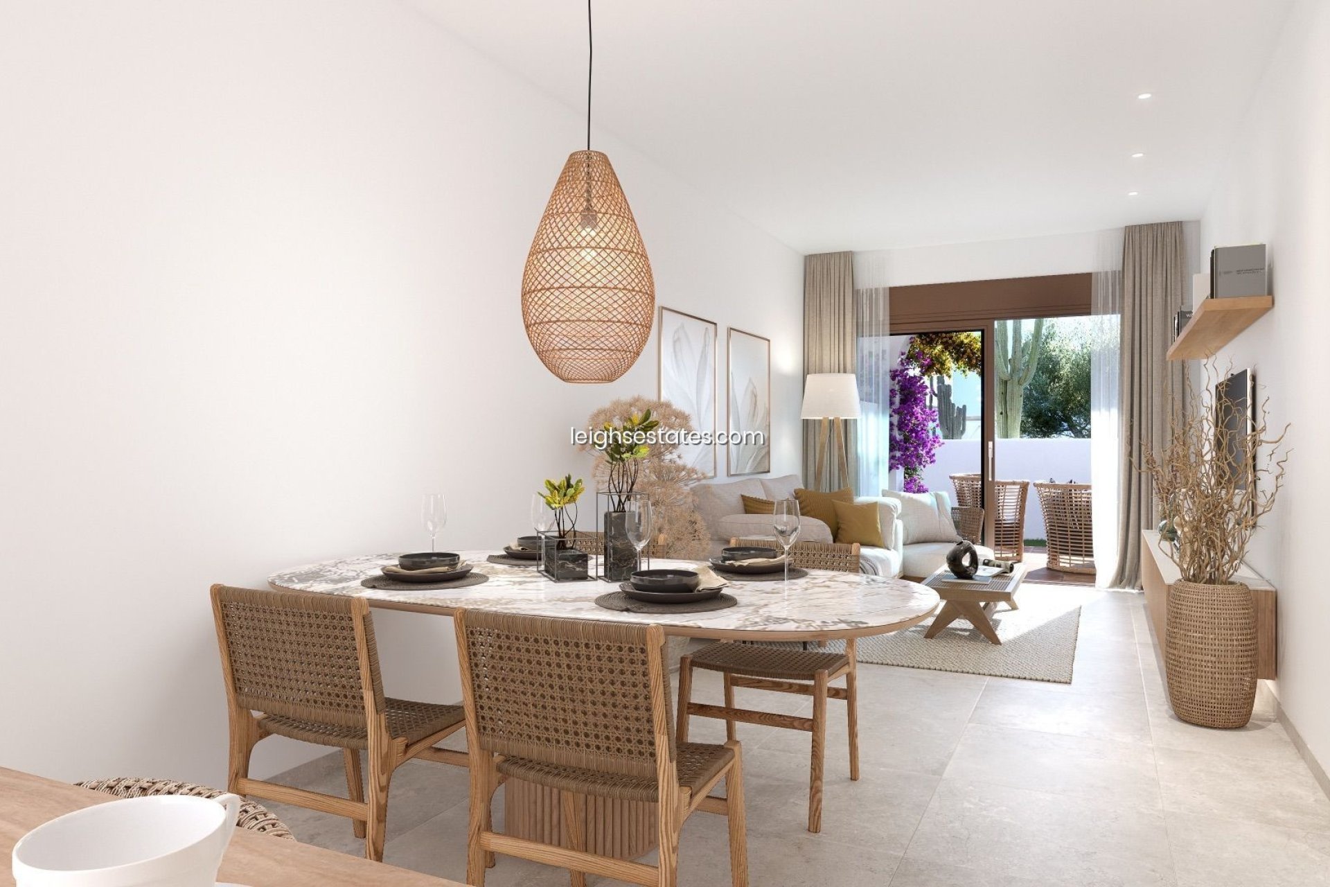 Nouvelle construction - Appartement -
Pilar de la Horadada