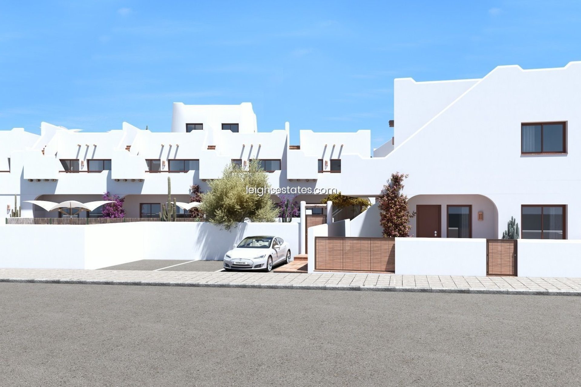 Nouvelle construction - Appartement -
Pilar de la Horadada
