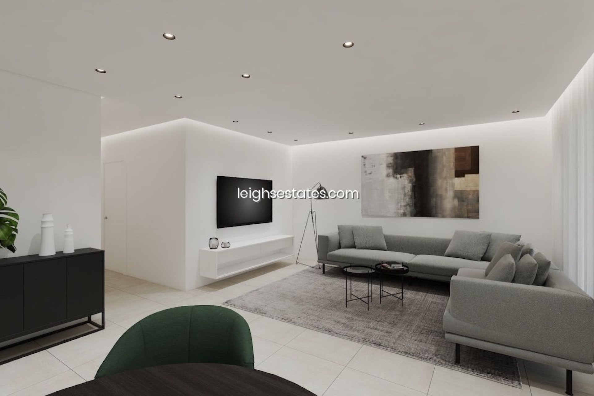 Nouvelle construction - Appartement -
Pilar de la Horadada