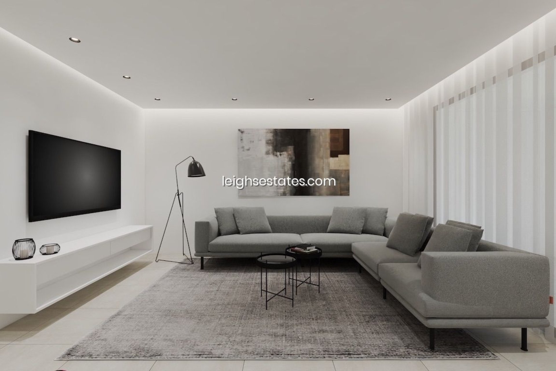 Nouvelle construction - Appartement -
Pilar de la Horadada