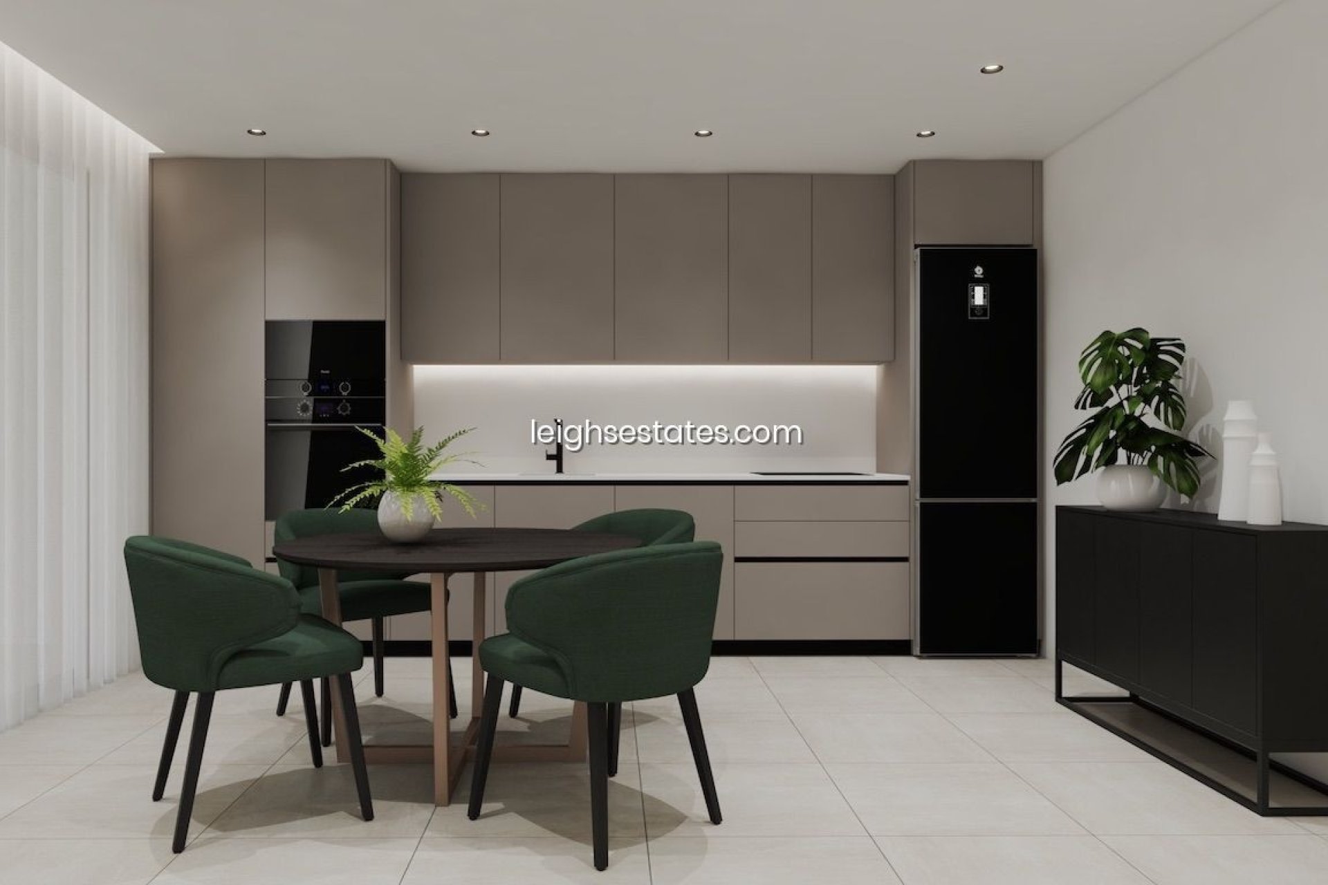 Nouvelle construction - Appartement -
Pilar de la Horadada