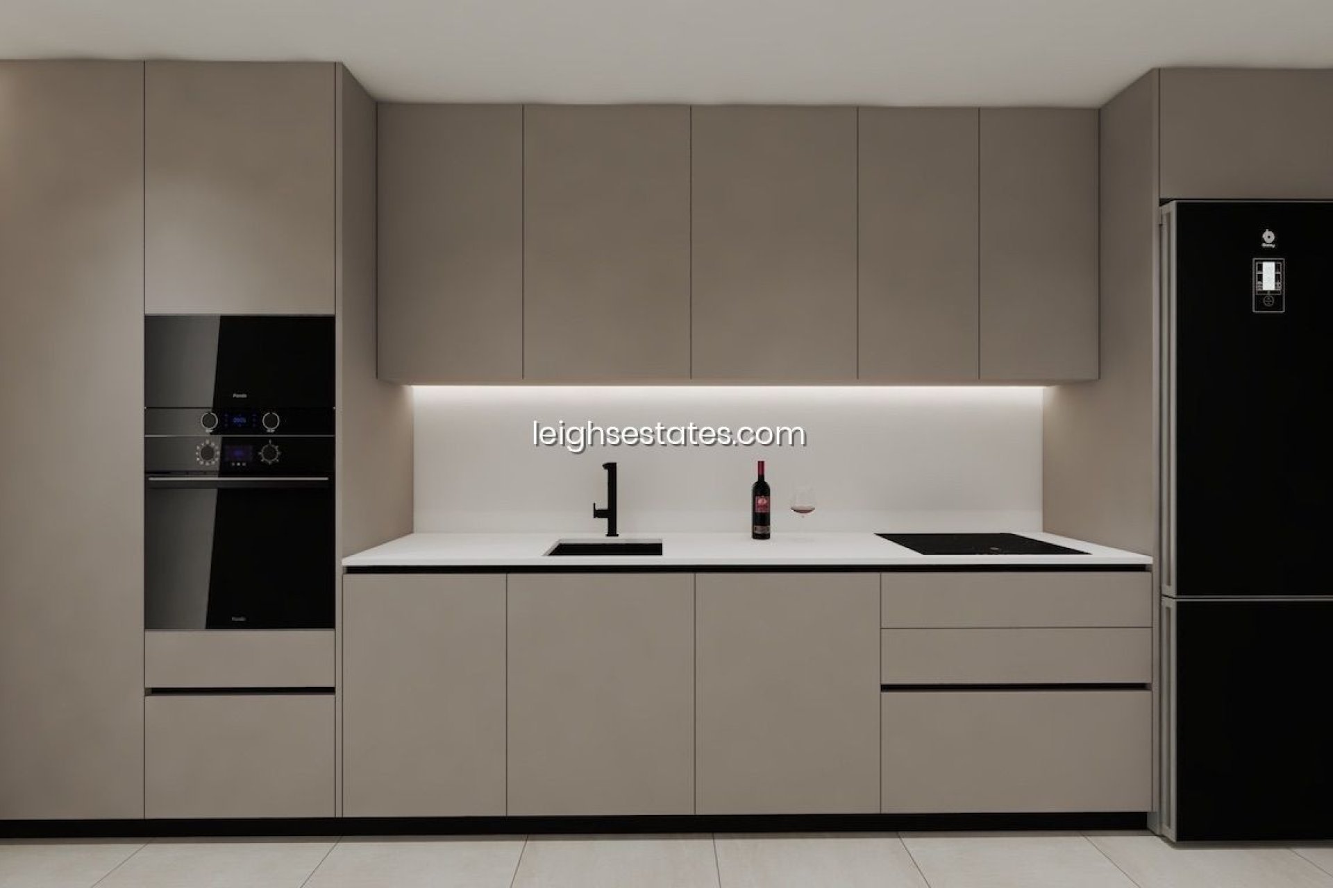 Nouvelle construction - Appartement -
Pilar de la Horadada