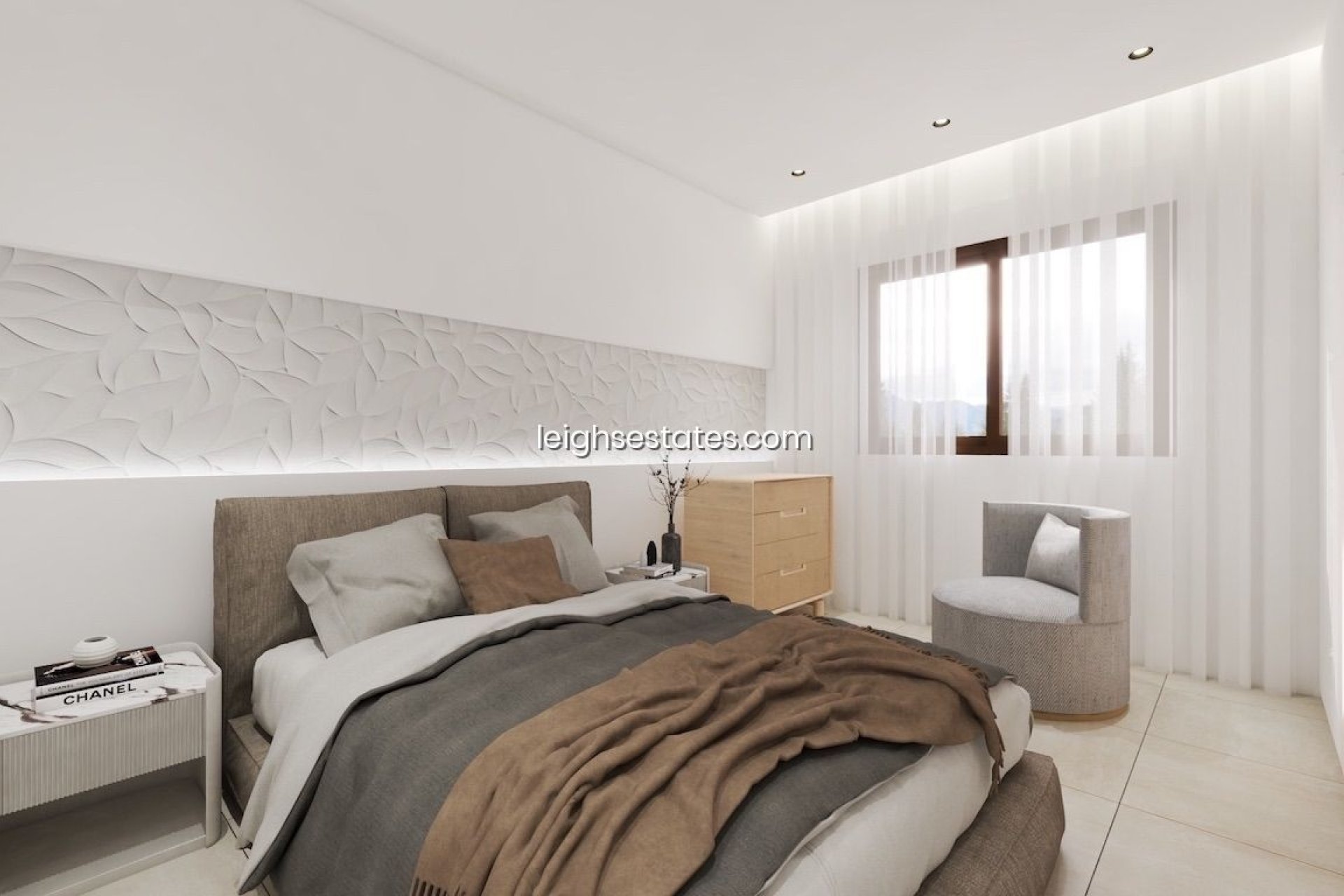 Nouvelle construction - Appartement -
Pilar de la Horadada