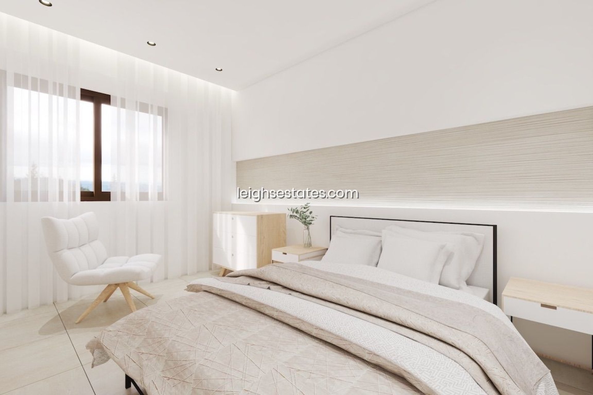 Nouvelle construction - Appartement -
Pilar de la Horadada